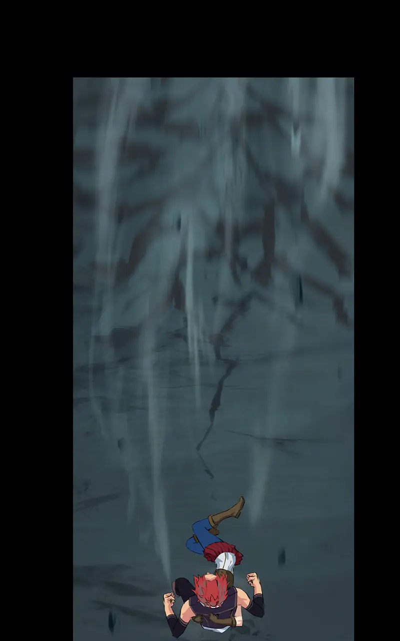 I am the Final Boss Chapter 3 - page 36