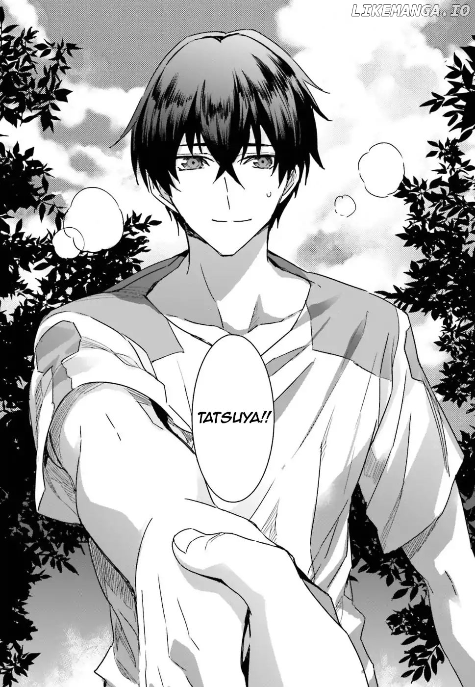 The Irregular at Magic High School: Steeplechase Arc Chapter 1 - page 8