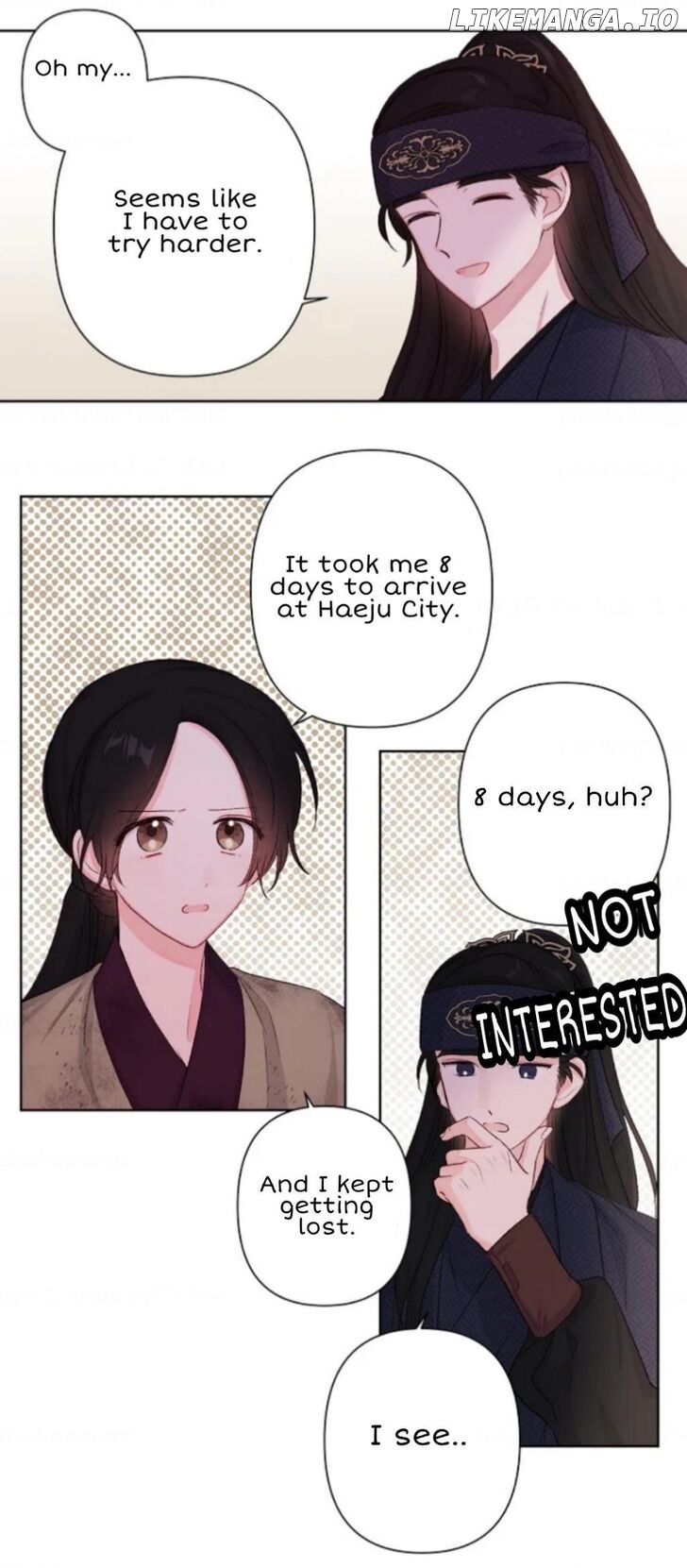 Boku no Koto Suki ni Natte Chapter 2 - page 28