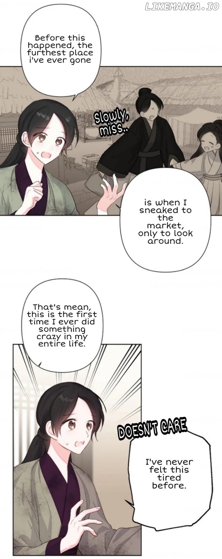 Boku no Koto Suki ni Natte Chapter 2 - page 29