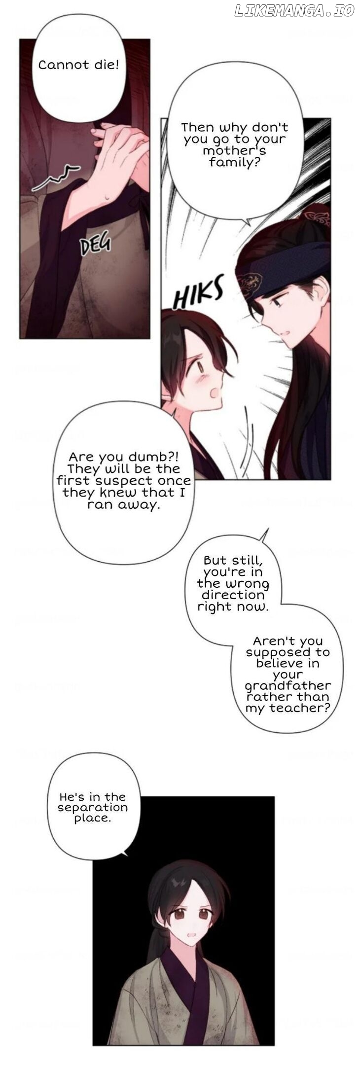 Boku no Koto Suki ni Natte Chapter 2 - page 34