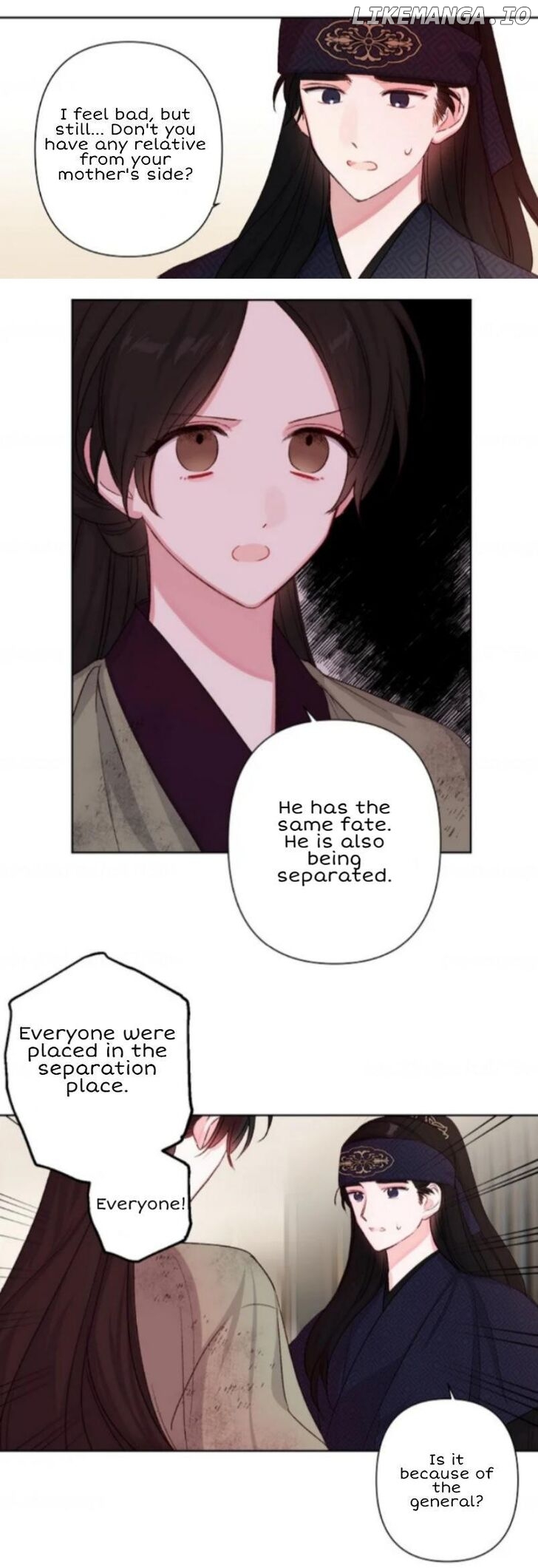 Boku no Koto Suki ni Natte Chapter 2 - page 35