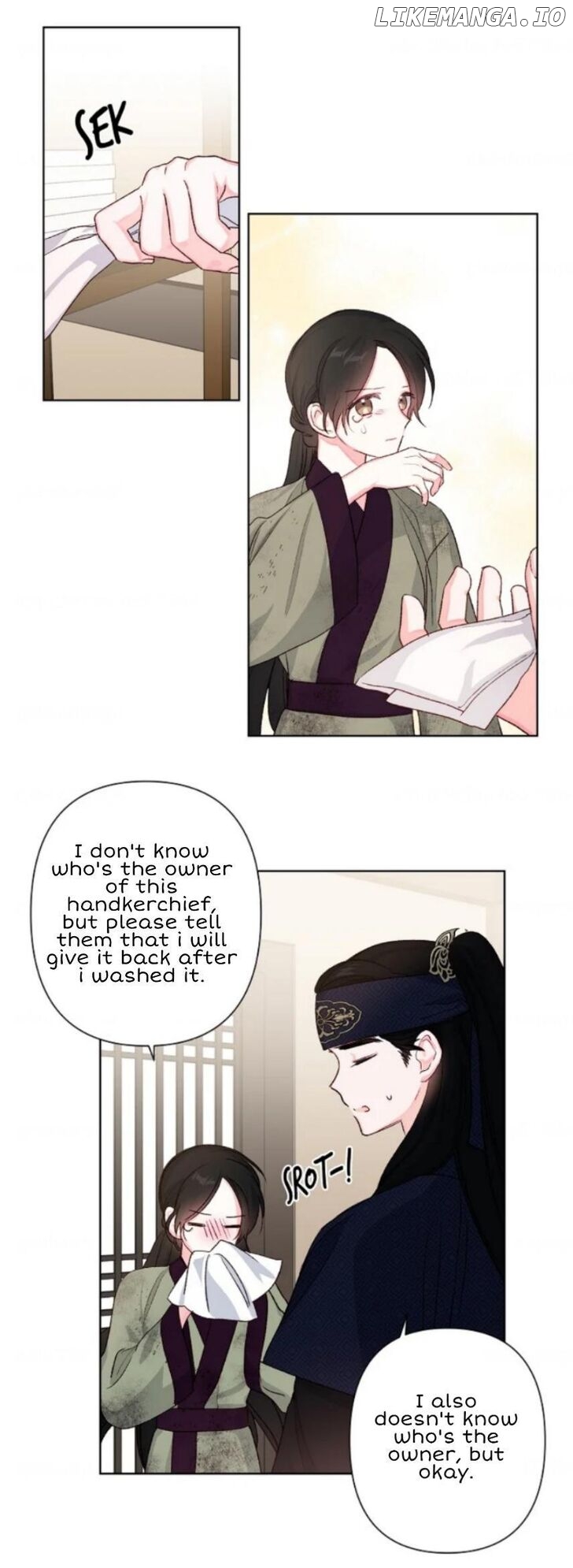 Boku no Koto Suki ni Natte Chapter 2 - page 41