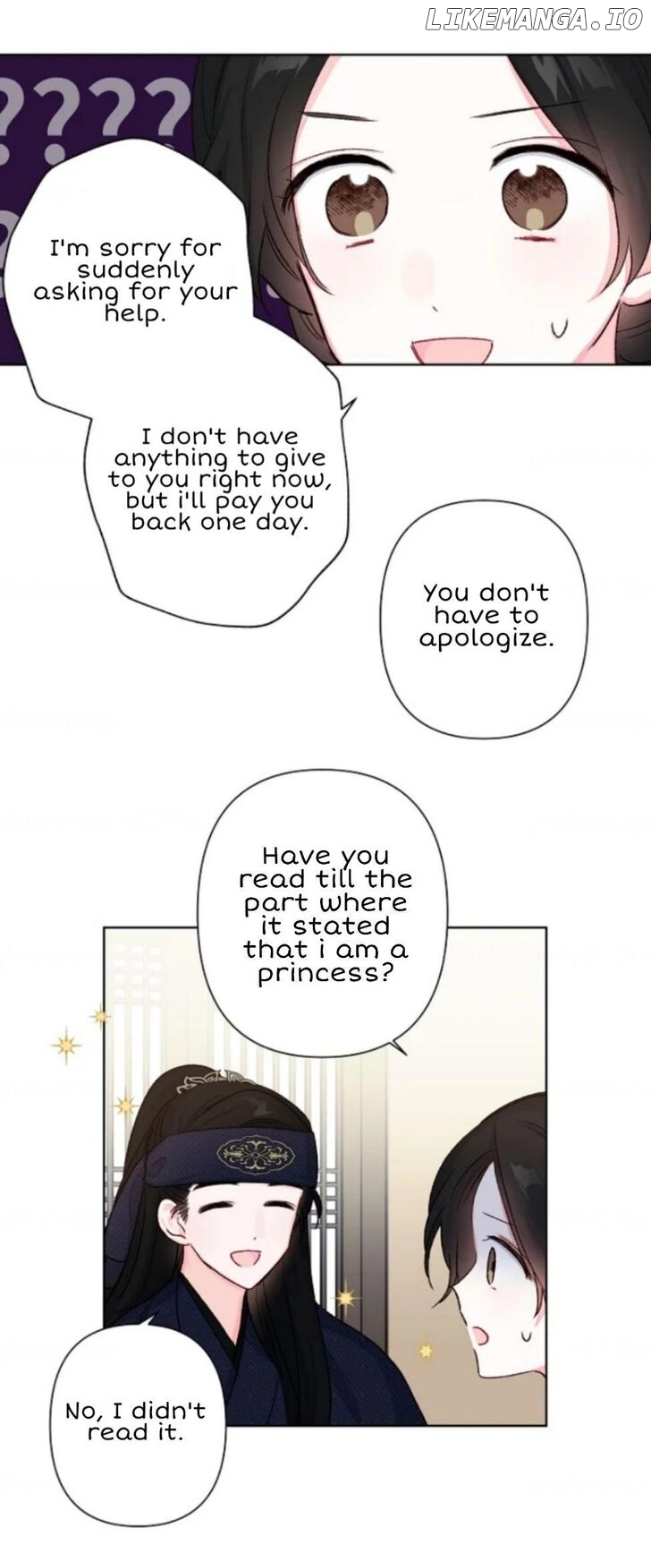 Boku no Koto Suki ni Natte Chapter 2 - page 14