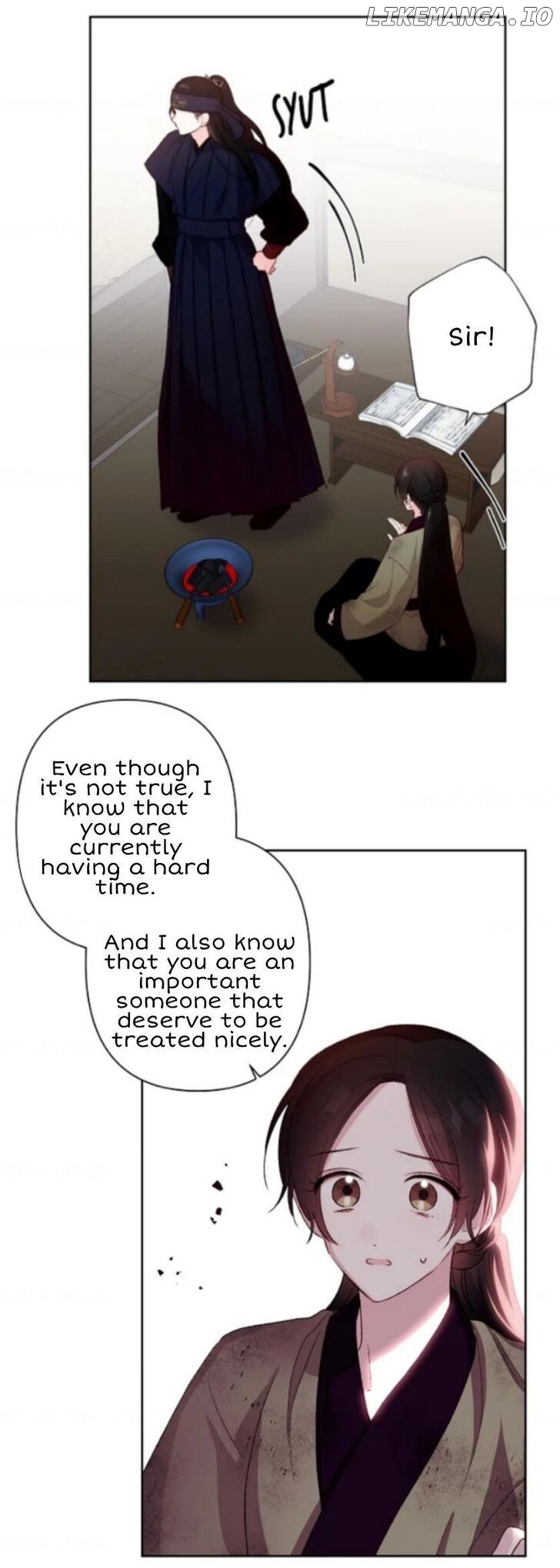 Boku no Koto Suki ni Natte Chapter 2 - page 19