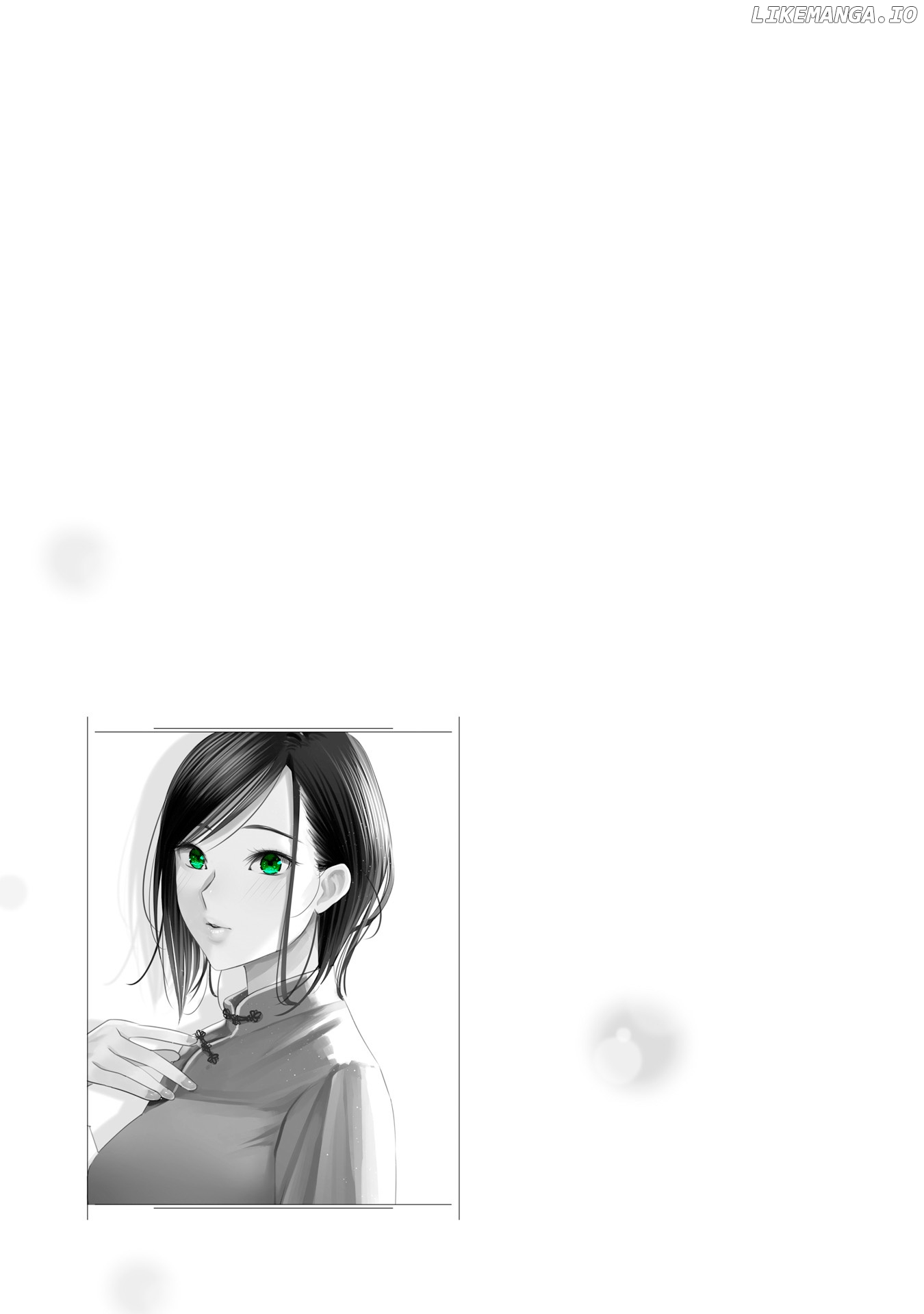 Sleepy Barmaid chapter 15 - page 33