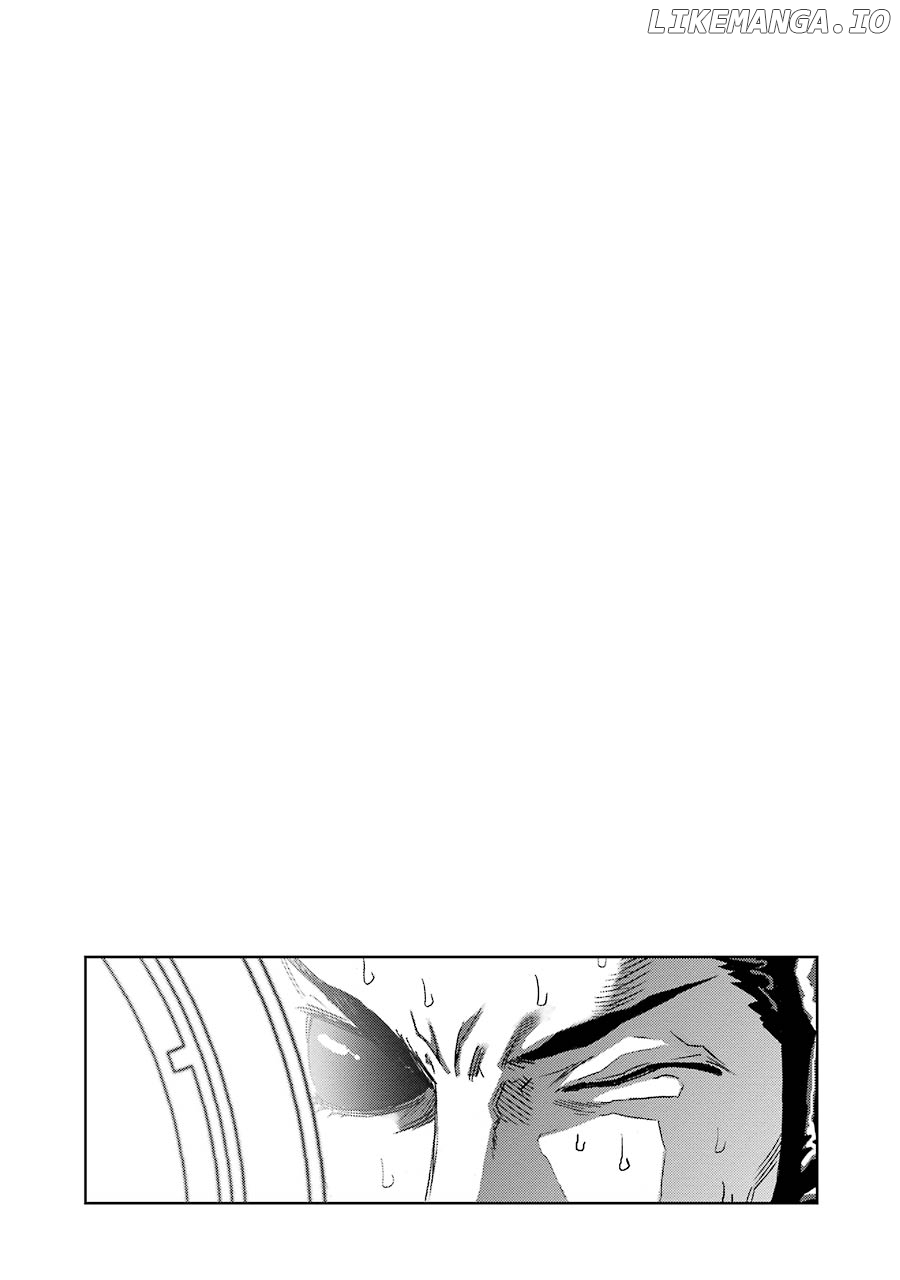 Front Mission - Dog Life & Dog Style chapter 65 - page 23