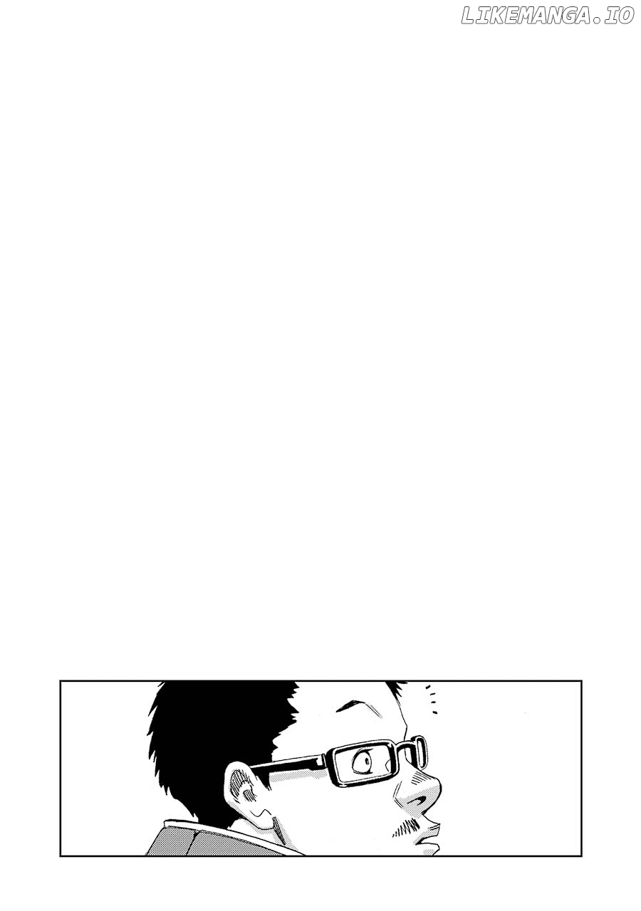 Front Mission - Dog Life & Dog Style chapter 66 - page 20