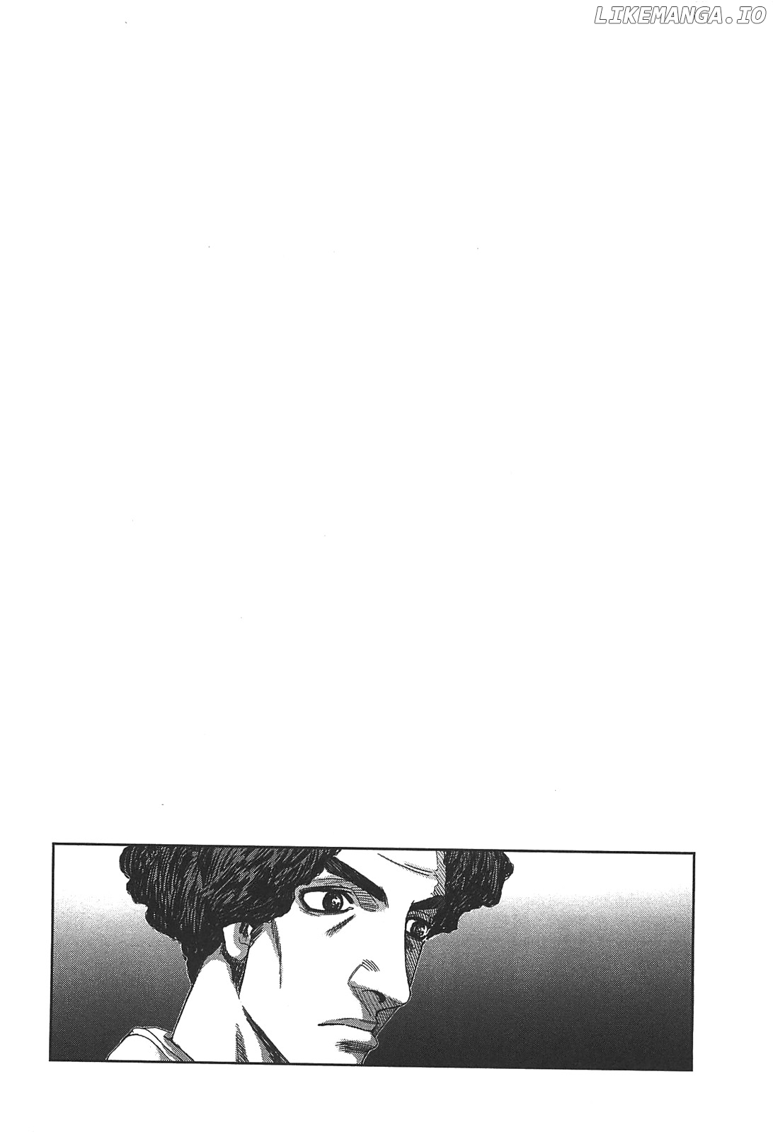 Front Mission - Dog Life & Dog Style chapter 44 - page 27