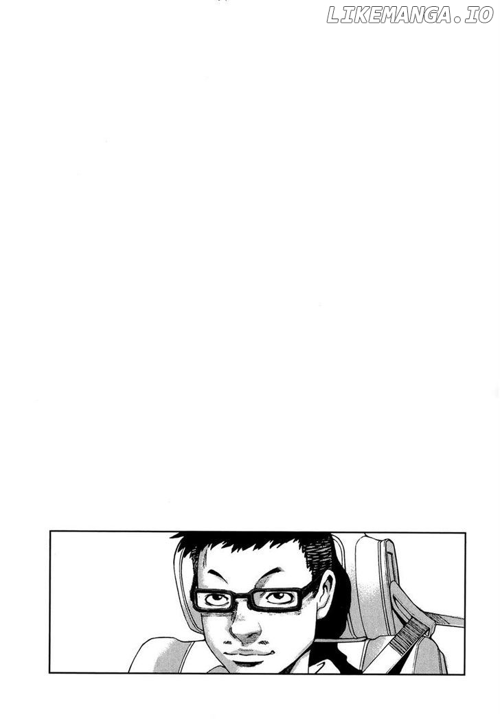 Front Mission - Dog Life & Dog Style chapter 2 - page 27