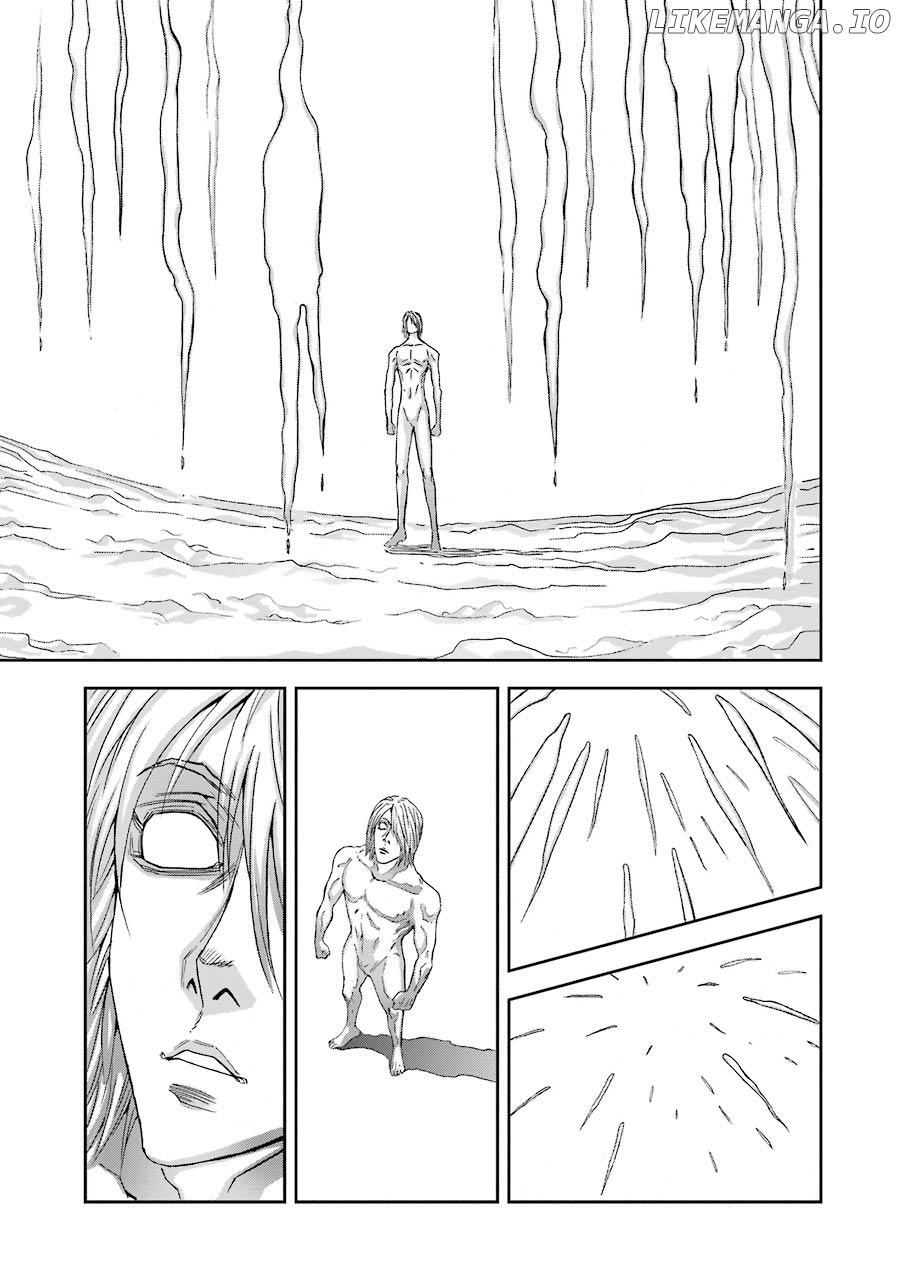 Front Mission - Dog Life & Dog Style chapter 68 - page 14