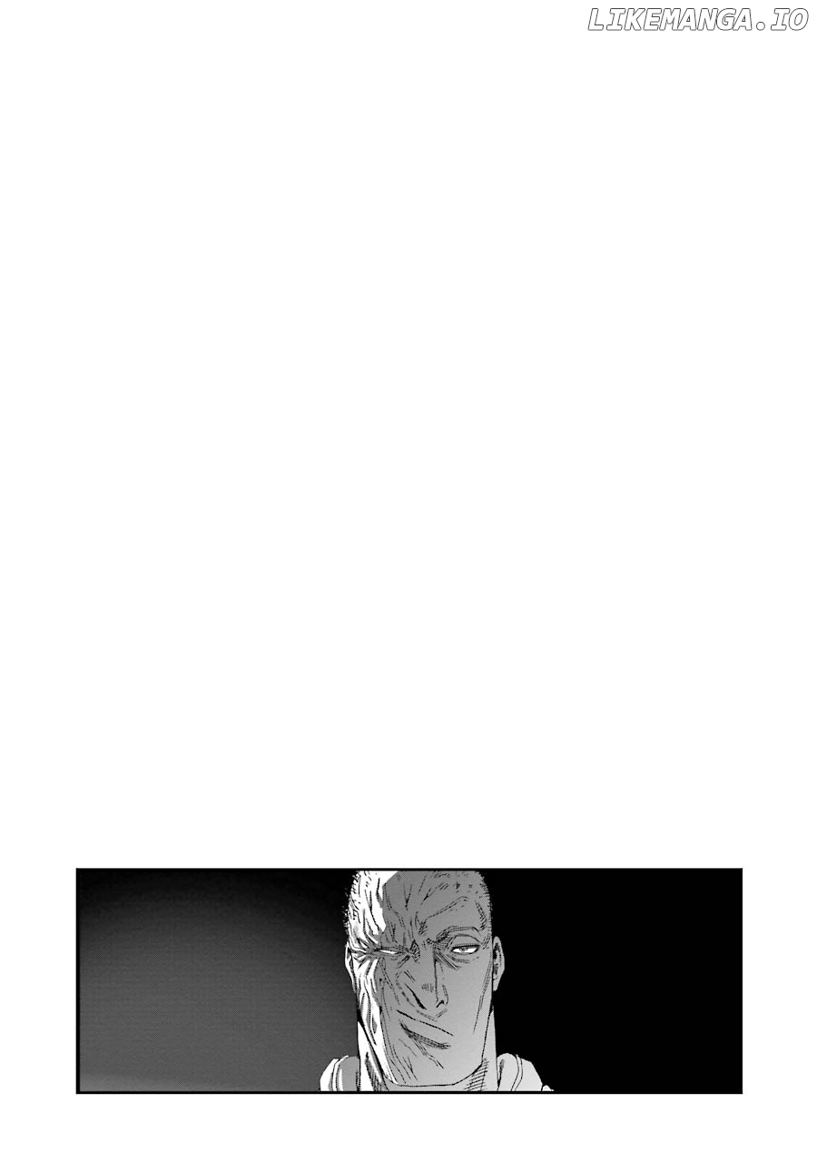 Front Mission - Dog Life & Dog Style chapter 69 - page 24