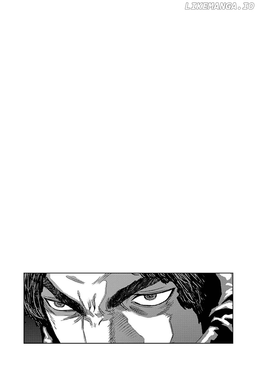 Front Mission - Dog Life & Dog Style chapter 71 - page 27