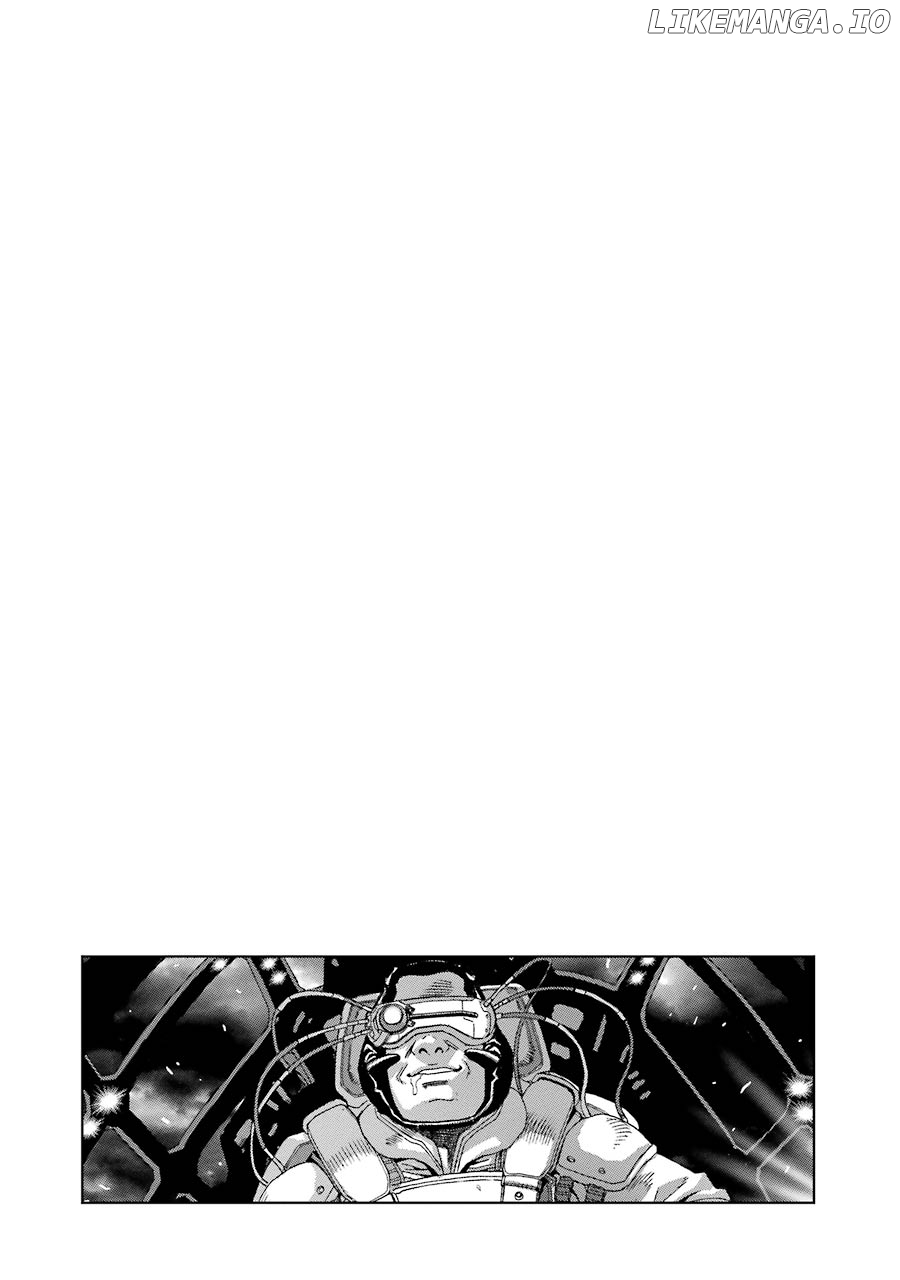 Front Mission - Dog Life & Dog Style chapter 83 - page 23