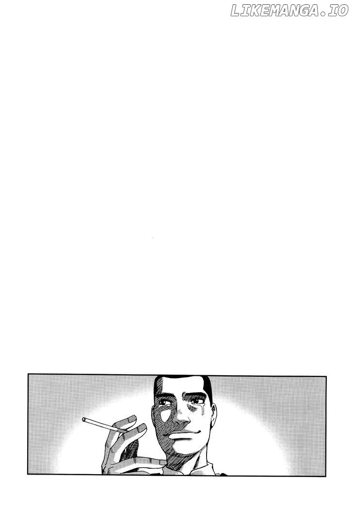 Front Mission - Dog Life & Dog Style chapter 8 - page 20