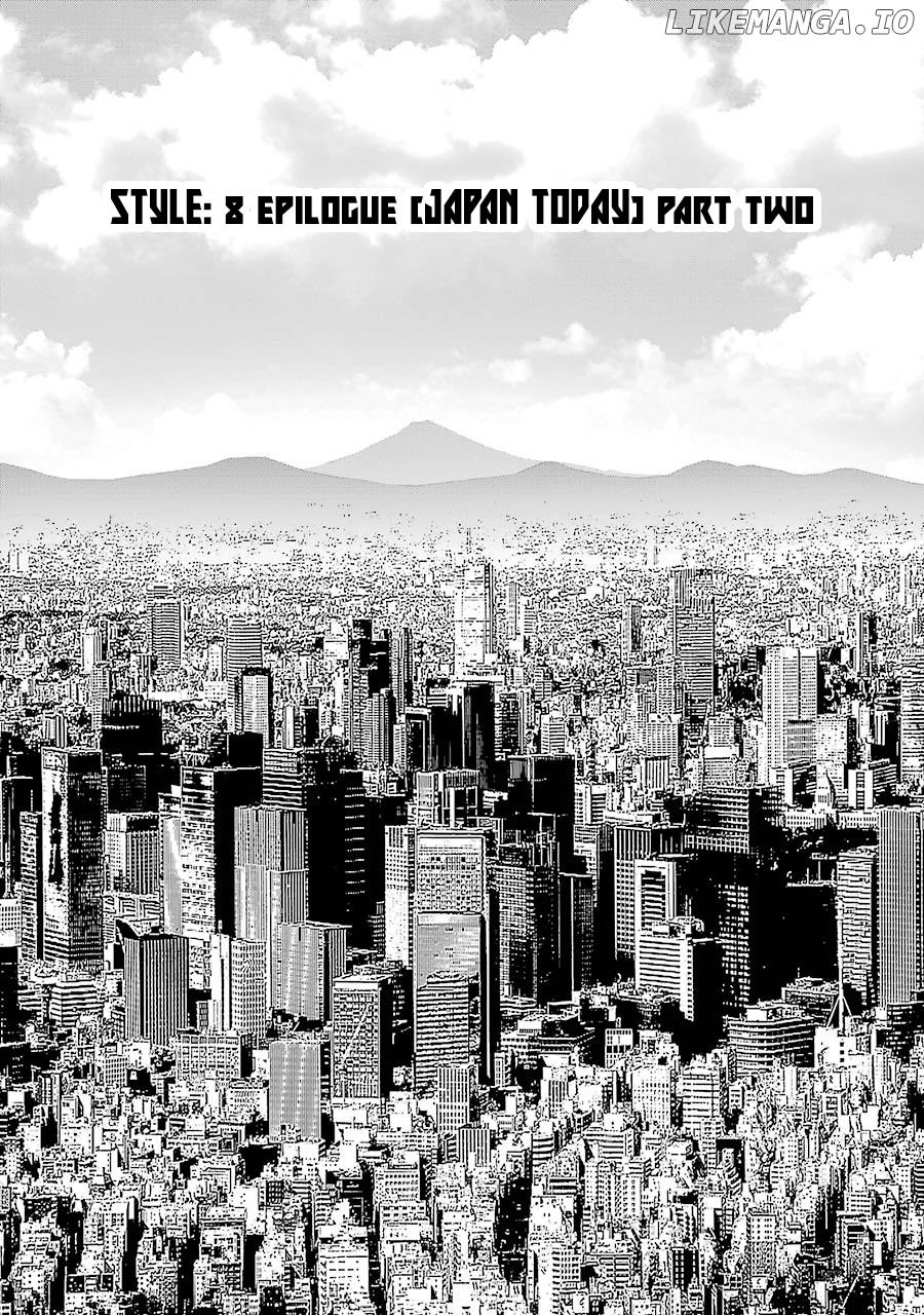 Front Mission - Dog Life & Dog Style chapter 86 - page 2