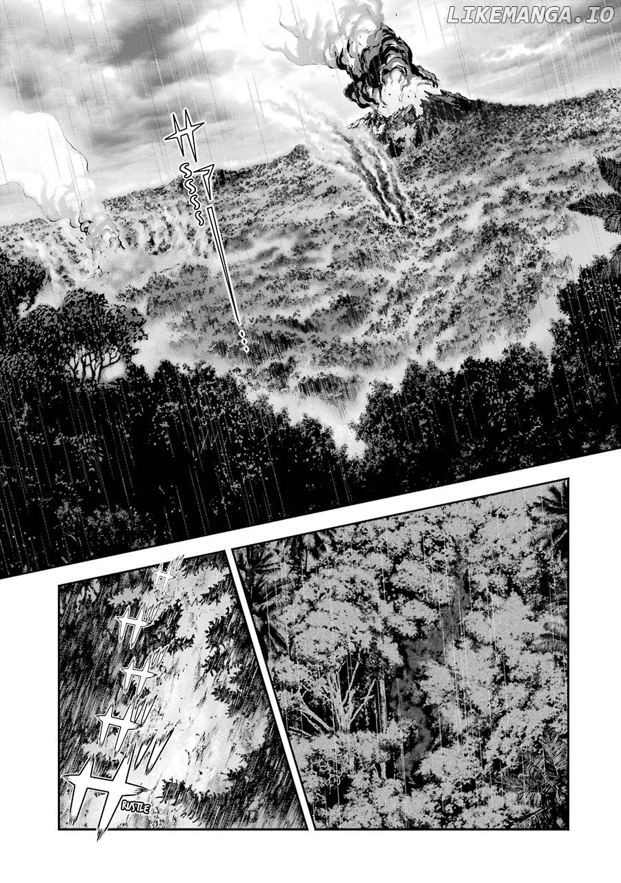 Front Mission - Dog Life & Dog Style chapter 54 - page 1