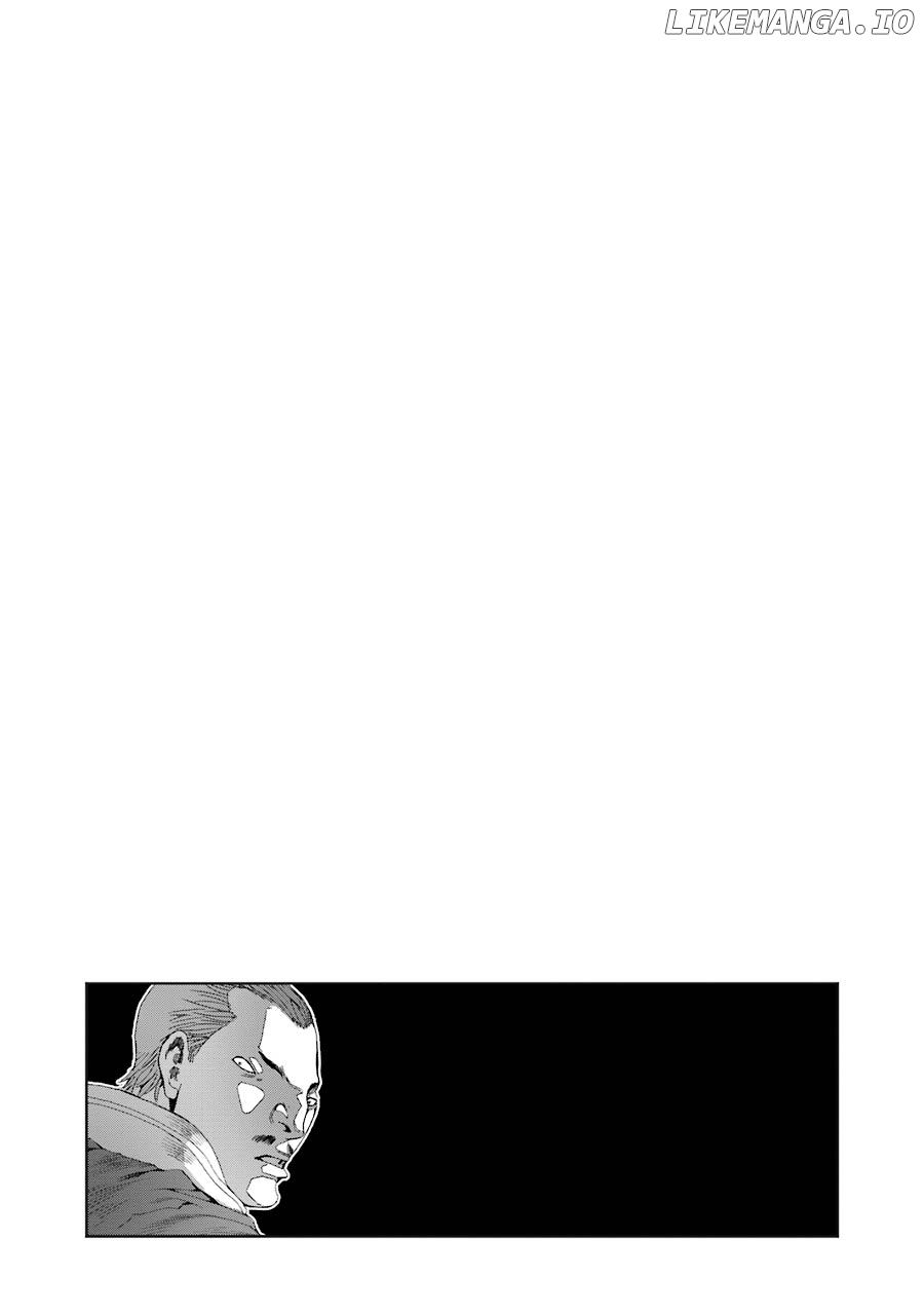 Front Mission - Dog Life & Dog Style chapter 54 - page 21