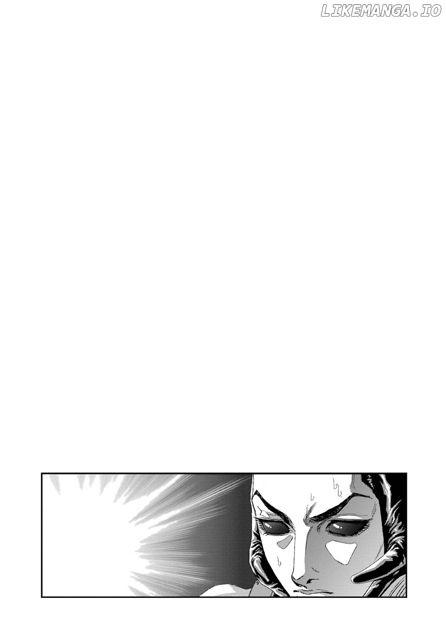 Front Mission - Dog Life & Dog Style chapter 56 - page 20