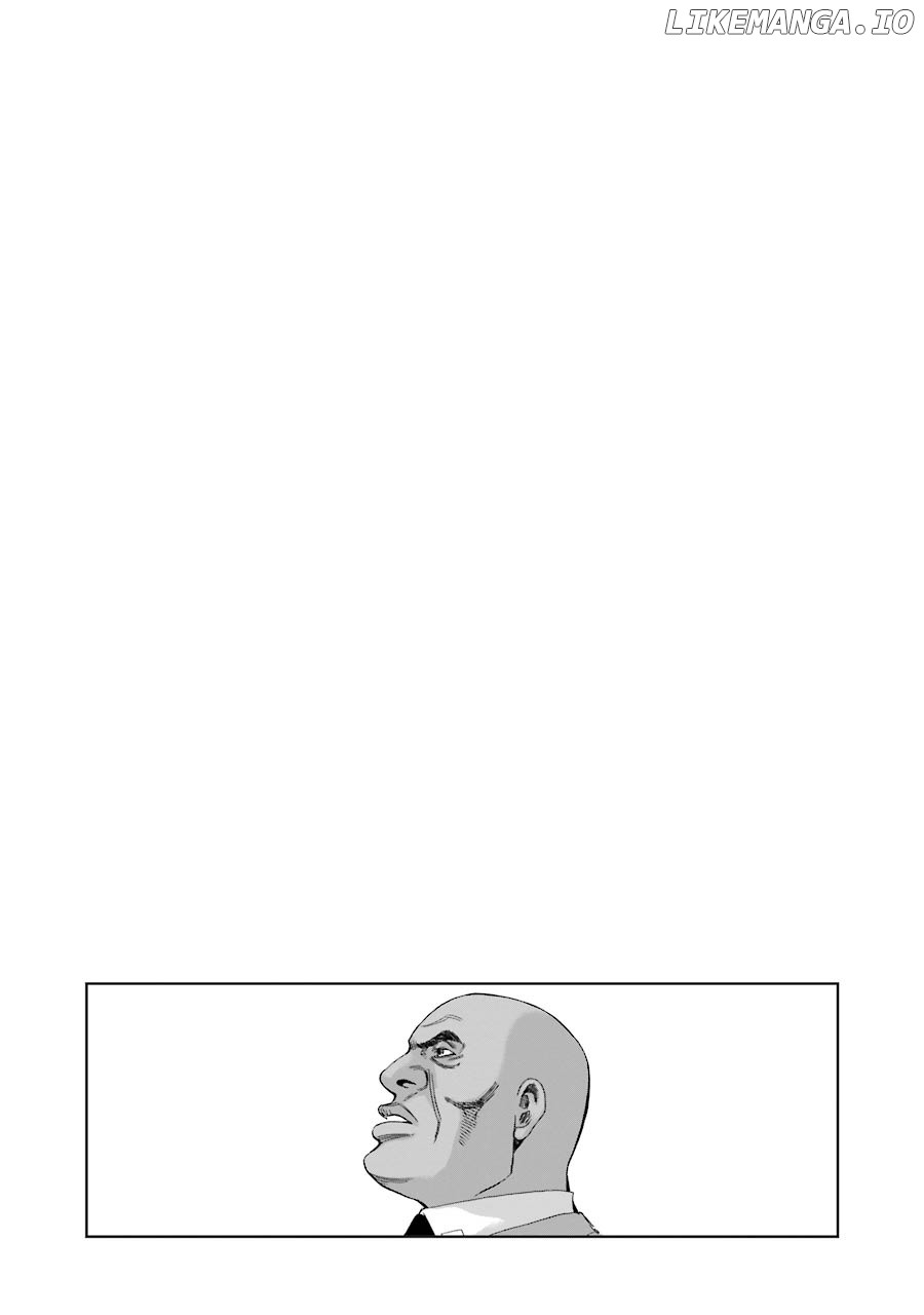 Front Mission - Dog Life & Dog Style chapter 58 - page 22