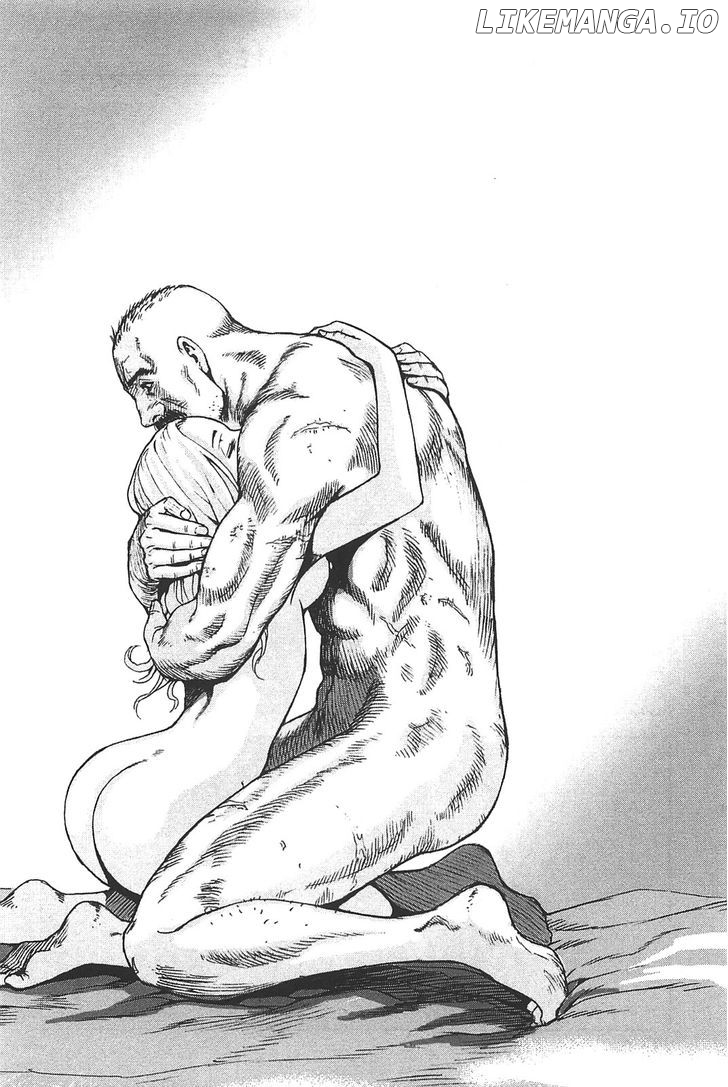 Front Mission - Dog Life & Dog Style chapter 16 - page 18