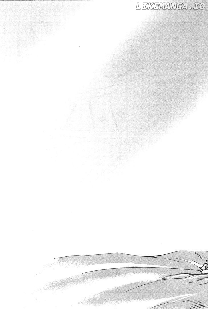 Front Mission - Dog Life & Dog Style chapter 16 - page 19