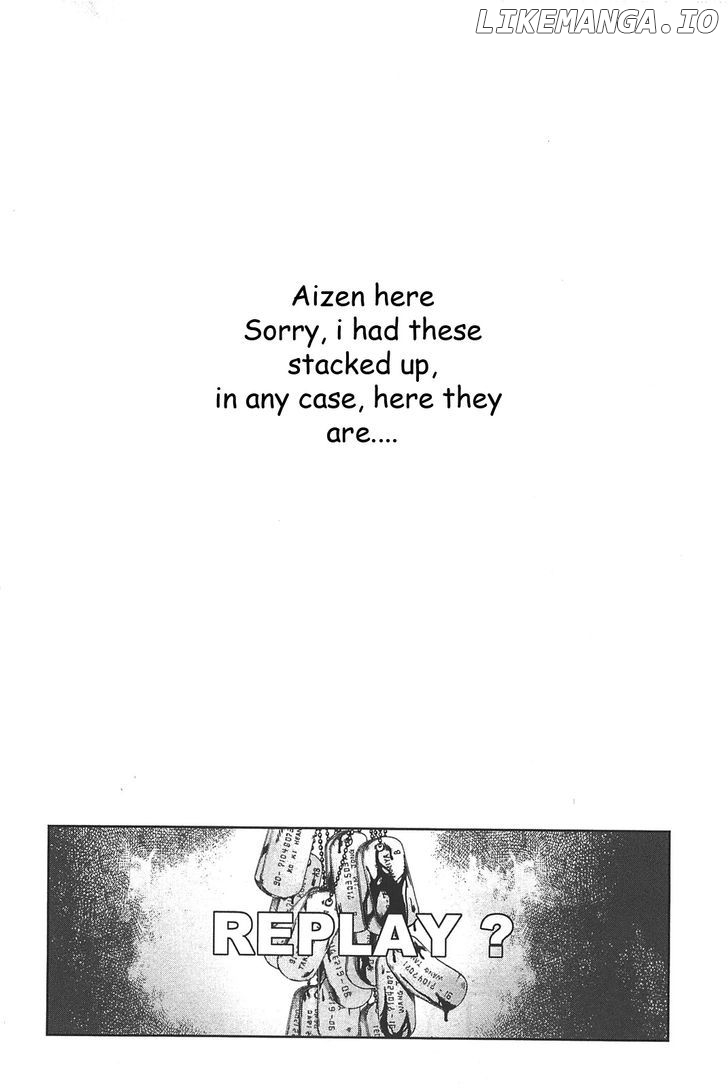 Front Mission - Dog Life & Dog Style chapter 17 - page 24