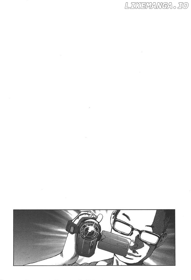 Front Mission - Dog Life & Dog Style chapter 19 - page 24