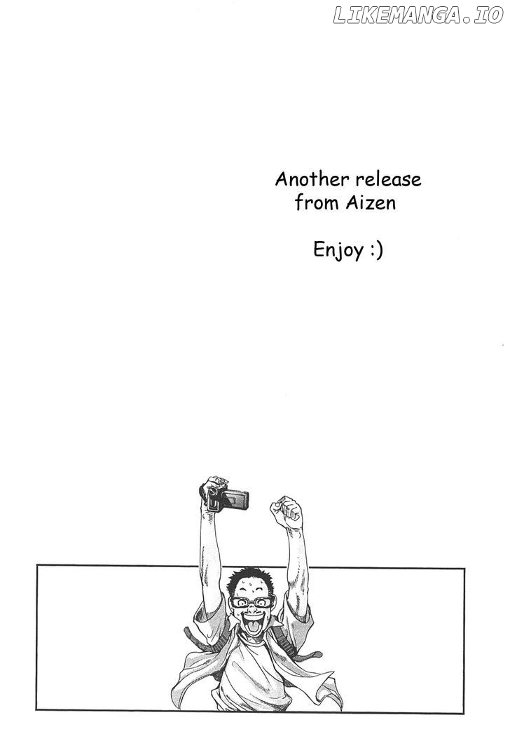 Front Mission - Dog Life & Dog Style chapter 25 - page 24