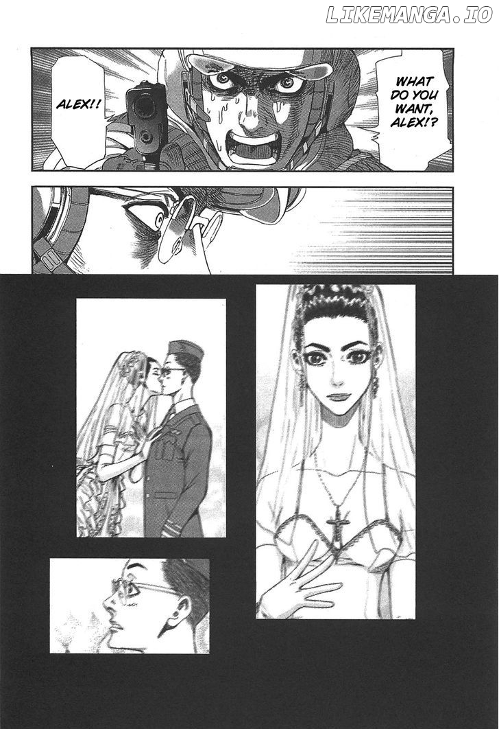 Front Mission - Dog Life & Dog Style chapter 29 - page 14