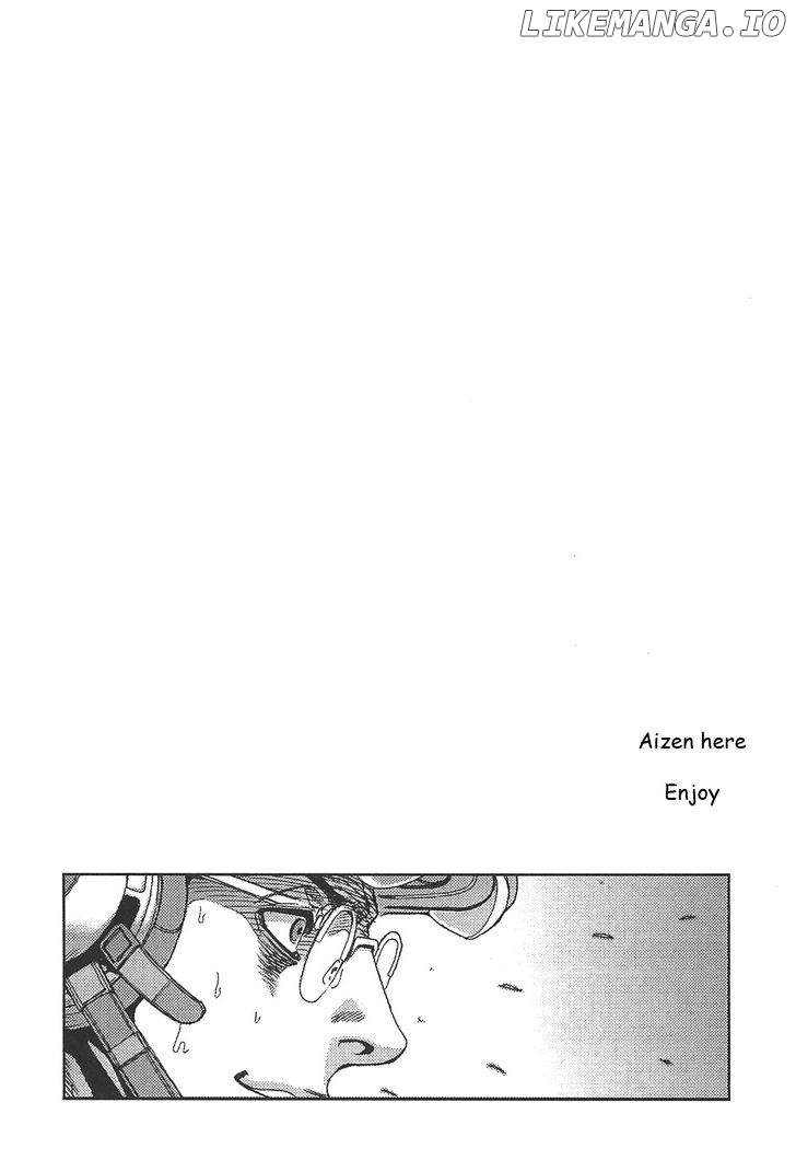 Front Mission - Dog Life & Dog Style chapter 33 - page 24