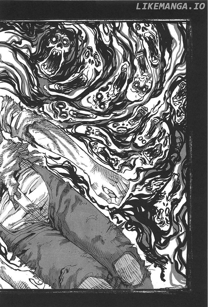 Front Mission - Dog Life & Dog Style chapter 35 - page 20