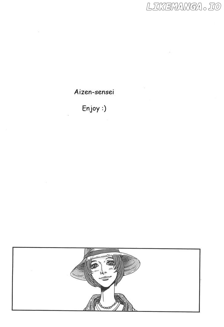 Front Mission - Dog Life & Dog Style chapter 37 - page 24
