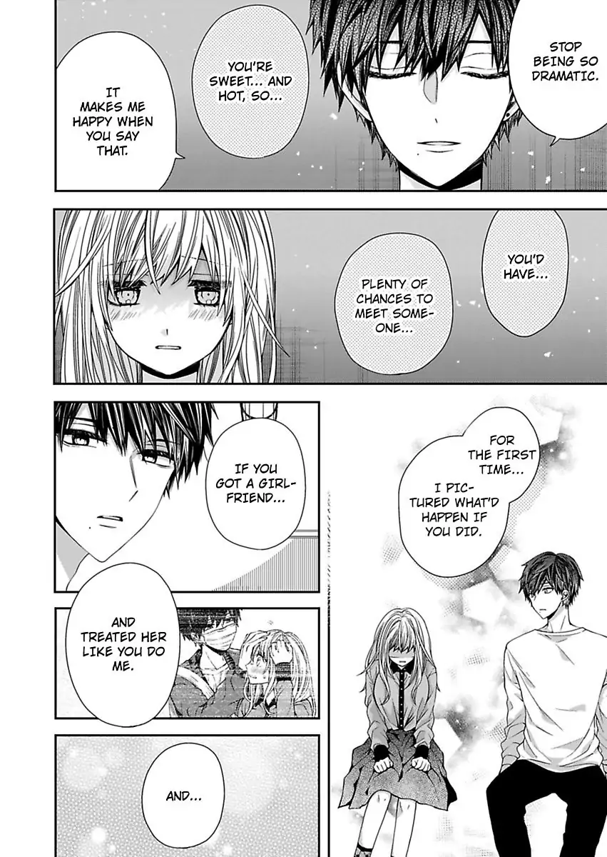 Masuku Wo Totta Kanatakun Ha Etchi De Dekiai De Chotto Kuroi Chapter 2 - page 12
