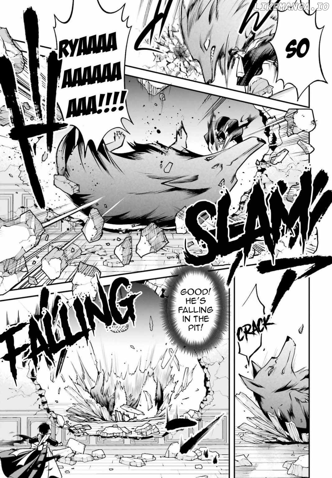 The Villainess Who Has Been Killed 108 Times. She Remembered Everything. The Maiden with the Ruby Creates a Miracle. chapter 13 - page 18