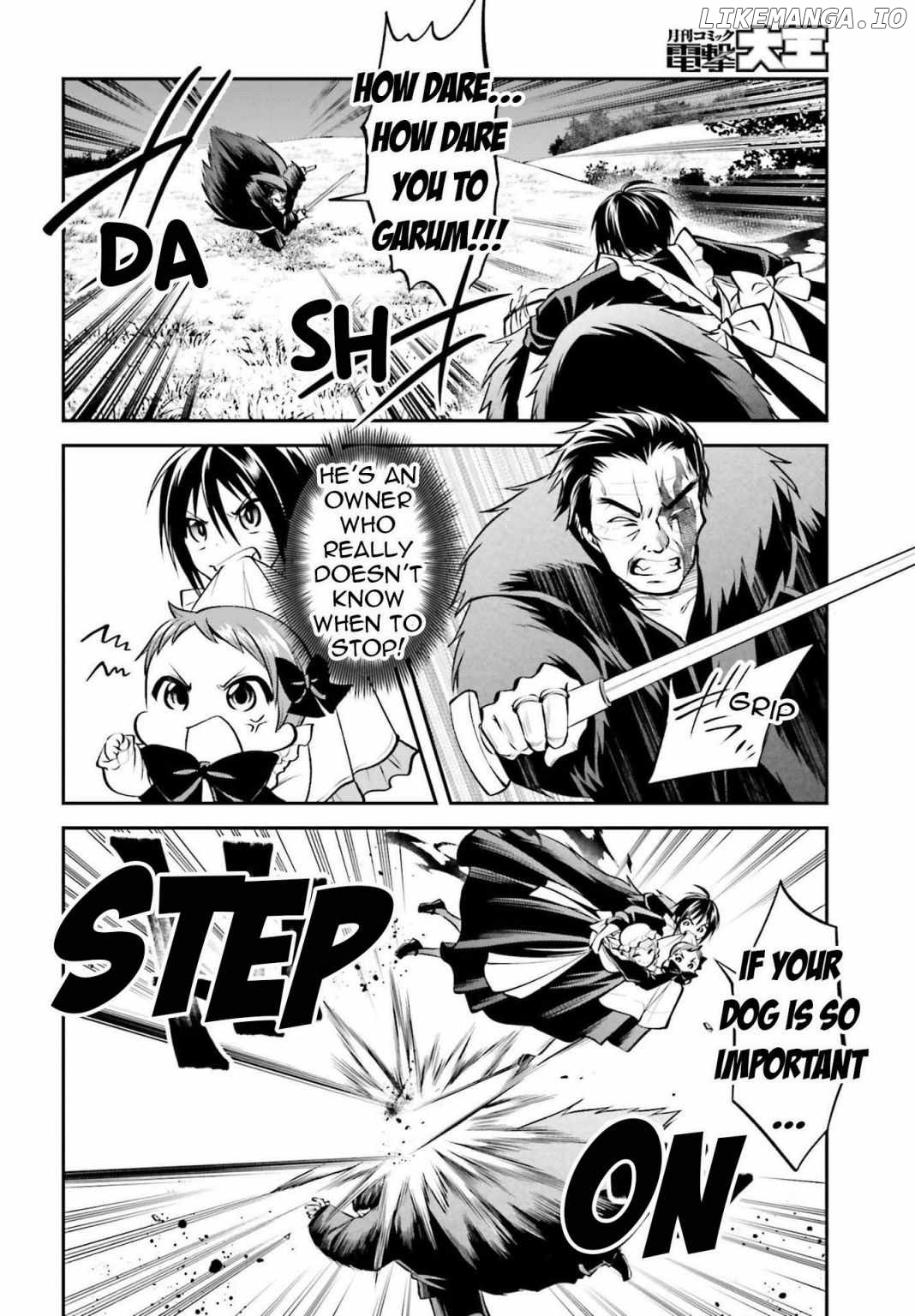The Villainess Who Has Been Killed 108 Times. She Remembered Everything. The Maiden with the Ruby Creates a Miracle. chapter 13 - page 21