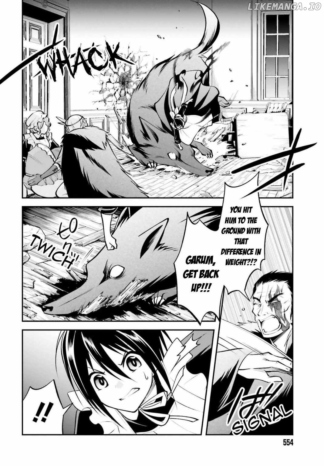 The Villainess Who Has Been Killed 108 Times. She Remembered Everything. The Maiden with the Ruby Creates a Miracle. chapter 13 - page 3