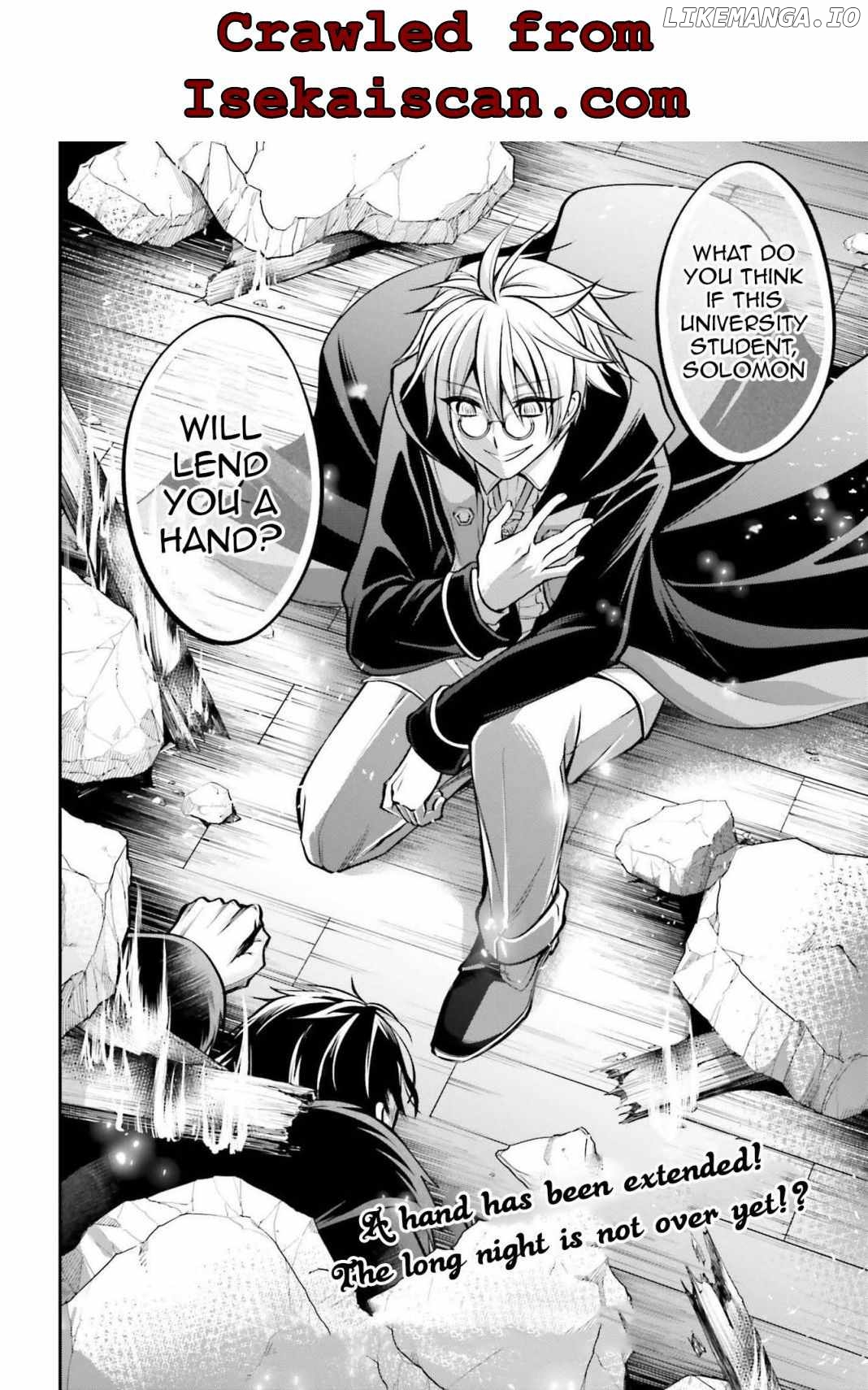 The Villainess Who Has Been Killed 108 Times. She Remembered Everything. The Maiden with the Ruby Creates a Miracle. chapter 13 - page 33