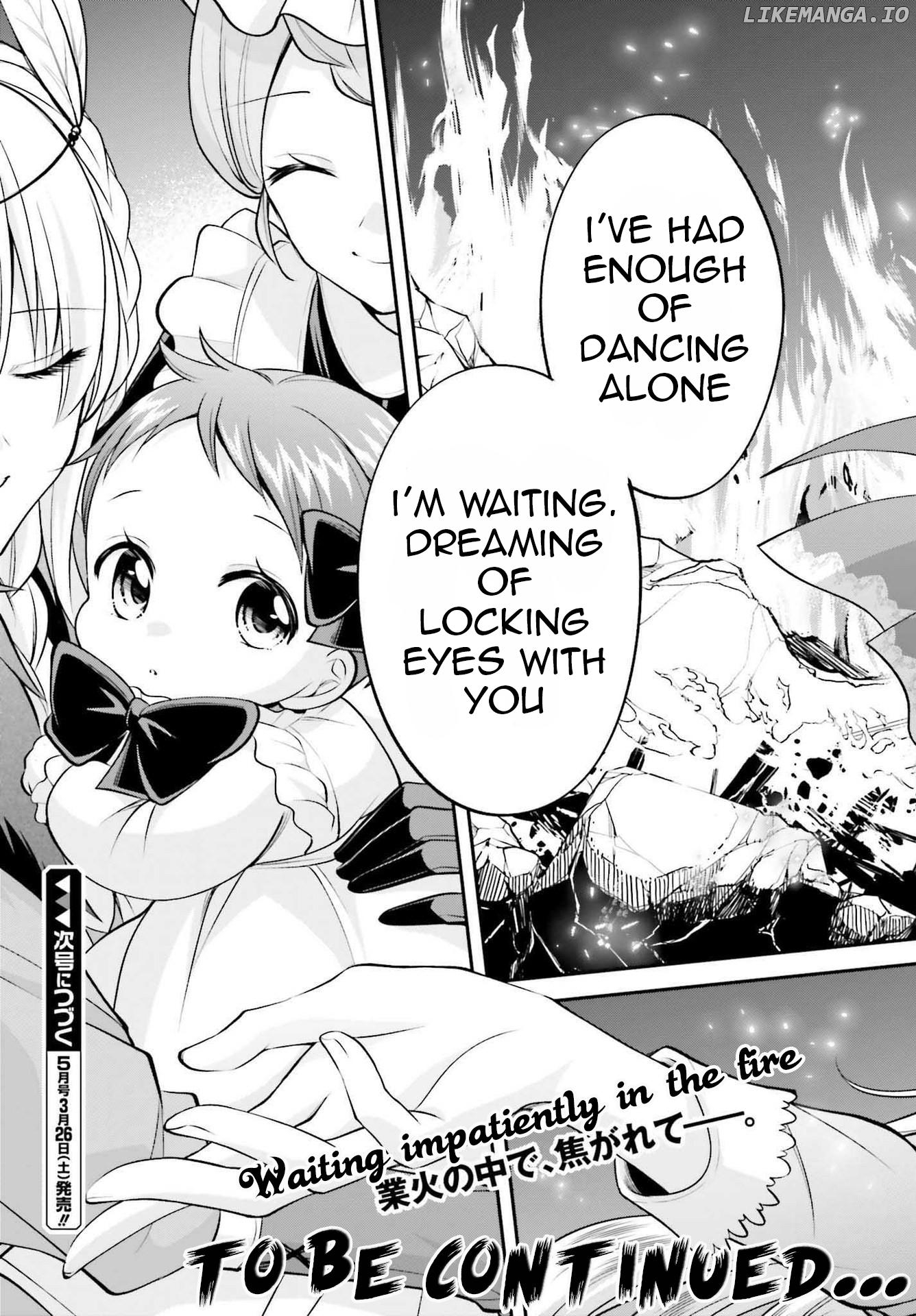 The Villainess Who Has Been Killed 108 Times. She Remembered Everything. The Maiden with the Ruby Creates a Miracle. chapter 14 - page 26