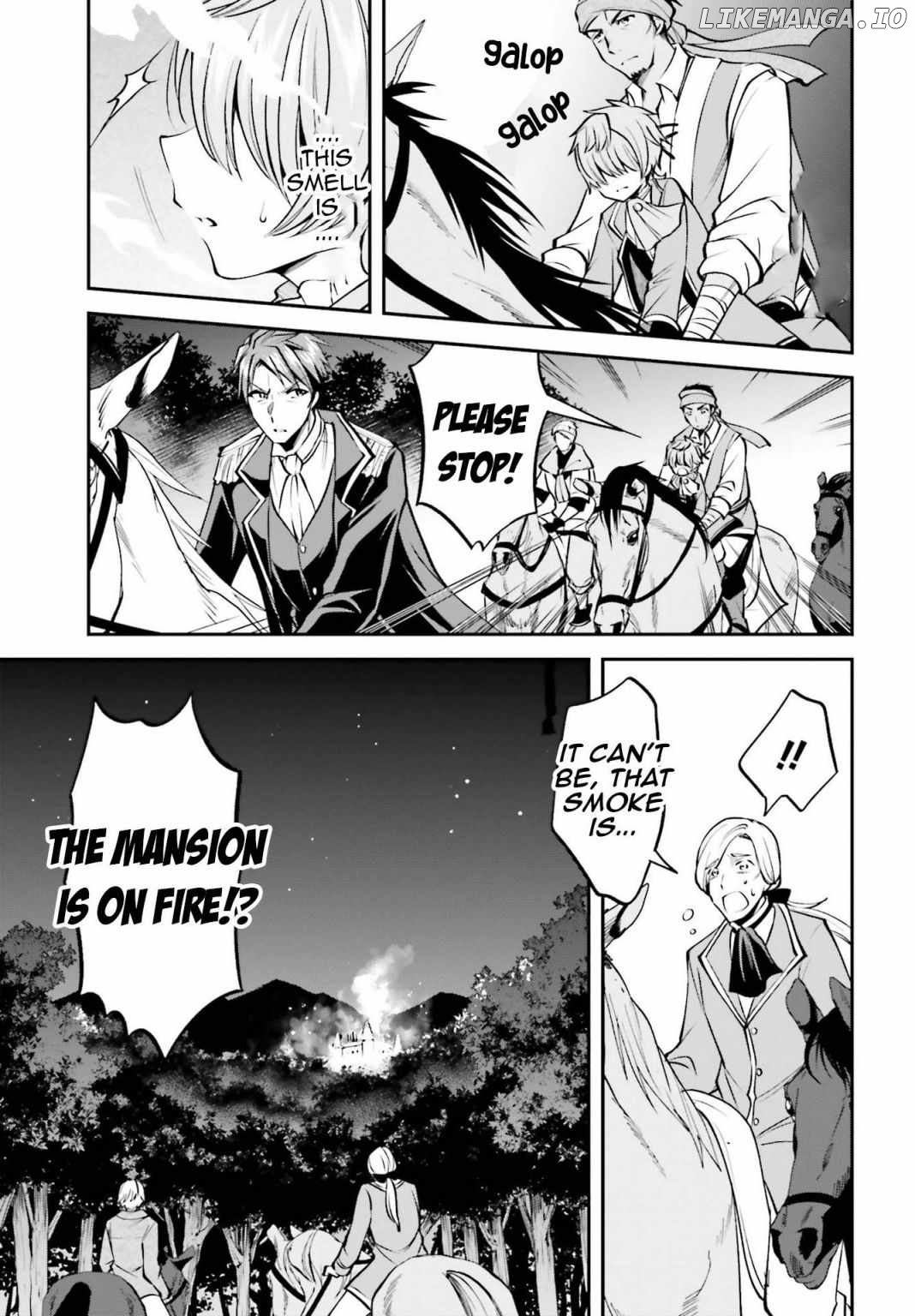 The Villainess Who Has Been Killed 108 Times. She Remembered Everything. The Maiden with the Ruby Creates a Miracle. chapter 15 - page 14