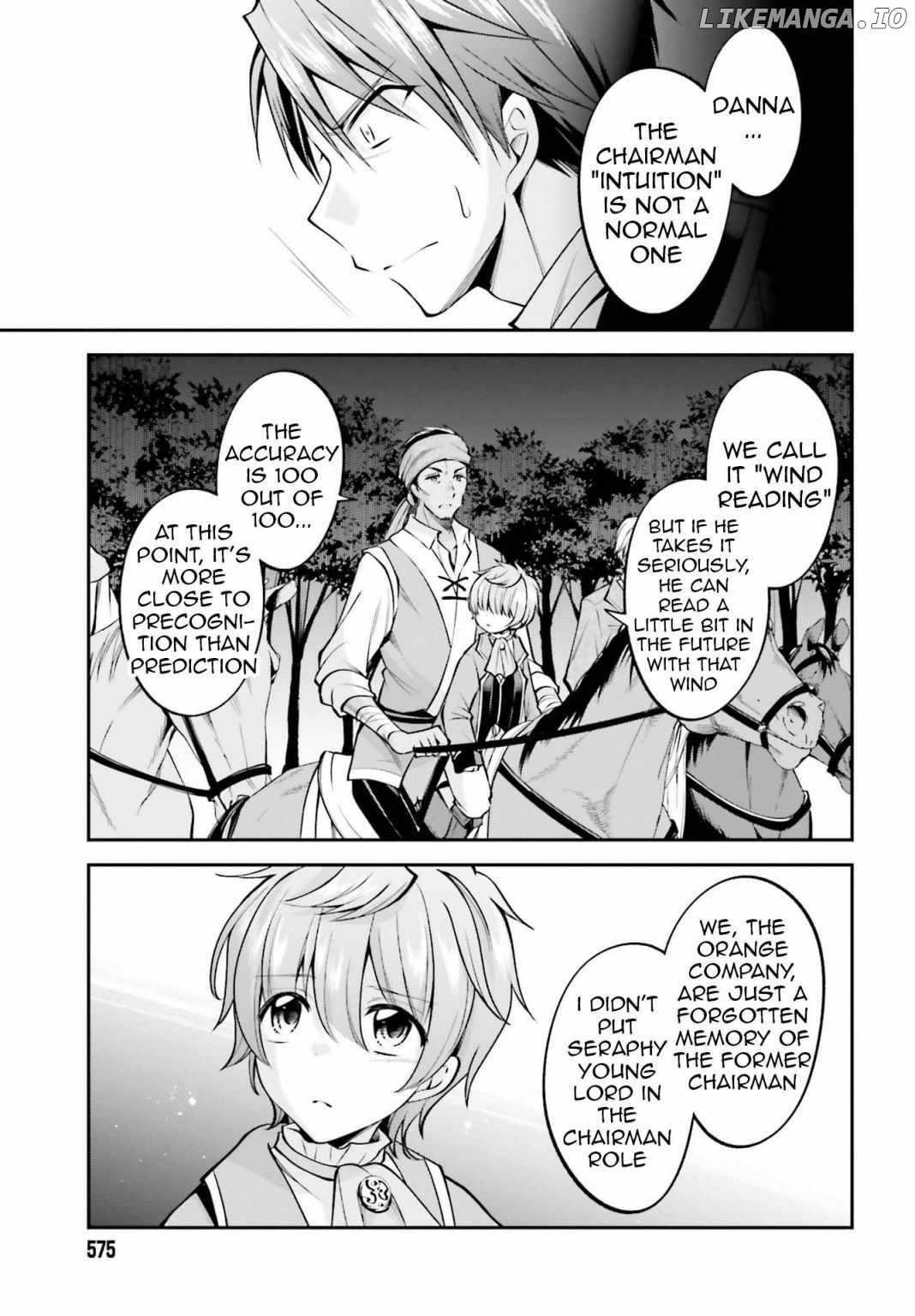 The Villainess Who Has Been Killed 108 Times. She Remembered Everything. The Maiden with the Ruby Creates a Miracle. chapter 15 - page 22