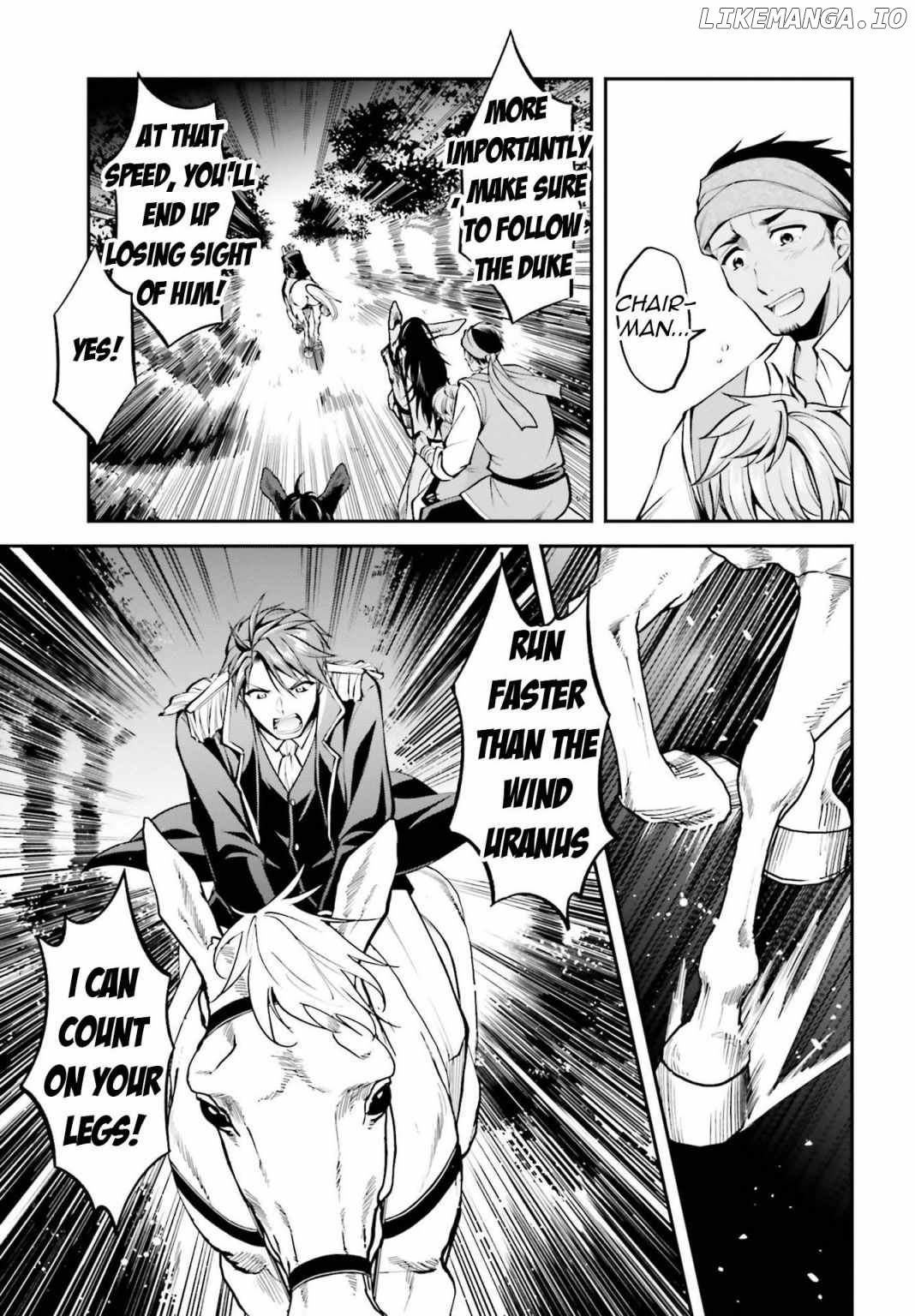 The Villainess Who Has Been Killed 108 Times. She Remembered Everything. The Maiden with the Ruby Creates a Miracle. chapter 15 - page 26