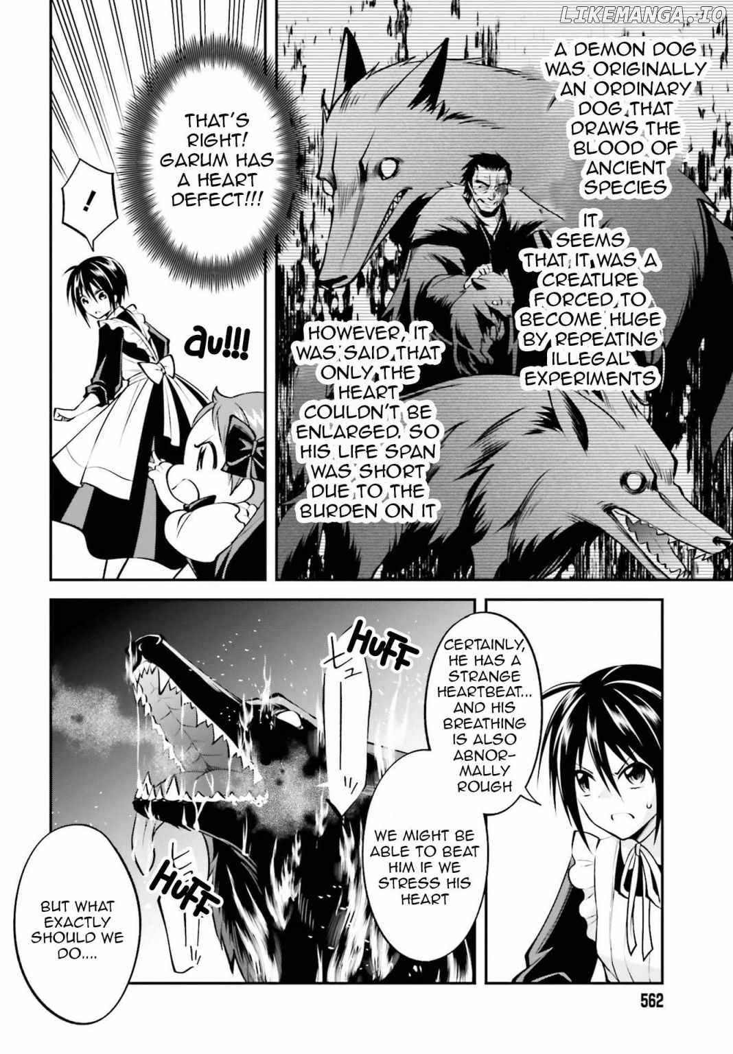The Villainess Who Has Been Killed 108 Times. She Remembered Everything. The Maiden with the Ruby Creates a Miracle. chapter 15 - page 9