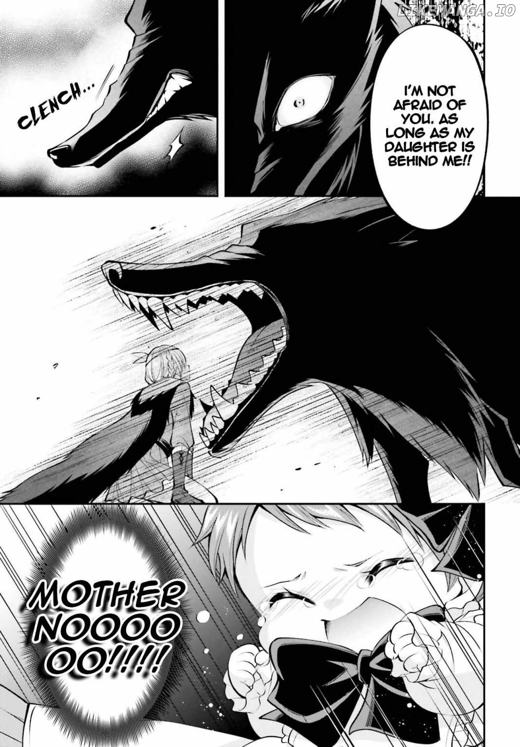 The Villainess Who Has Been Killed 108 Times. She Remembered Everything. The Maiden with the Ruby Creates a Miracle. chapter 16 - page 14