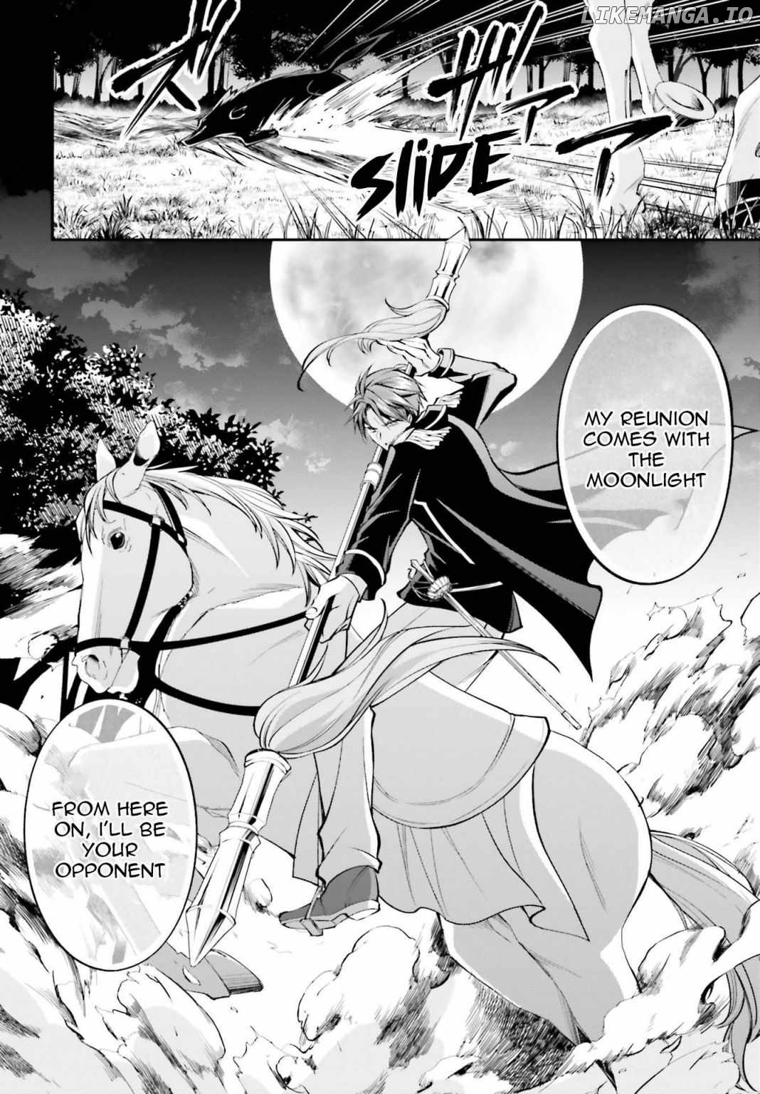 The Villainess Who Has Been Killed 108 Times. She Remembered Everything. The Maiden with the Ruby Creates a Miracle. chapter 16 - page 17