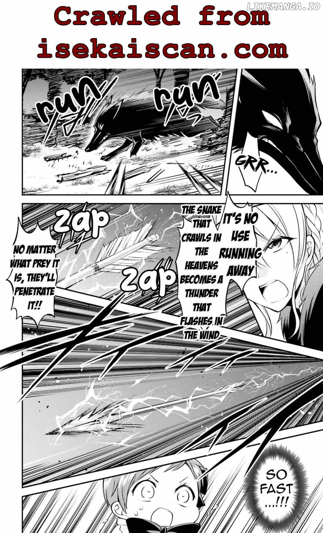 The Villainess Who Has Been Killed 108 Times. She Remembered Everything. The Maiden with the Ruby Creates a Miracle. chapter 16 - page 9