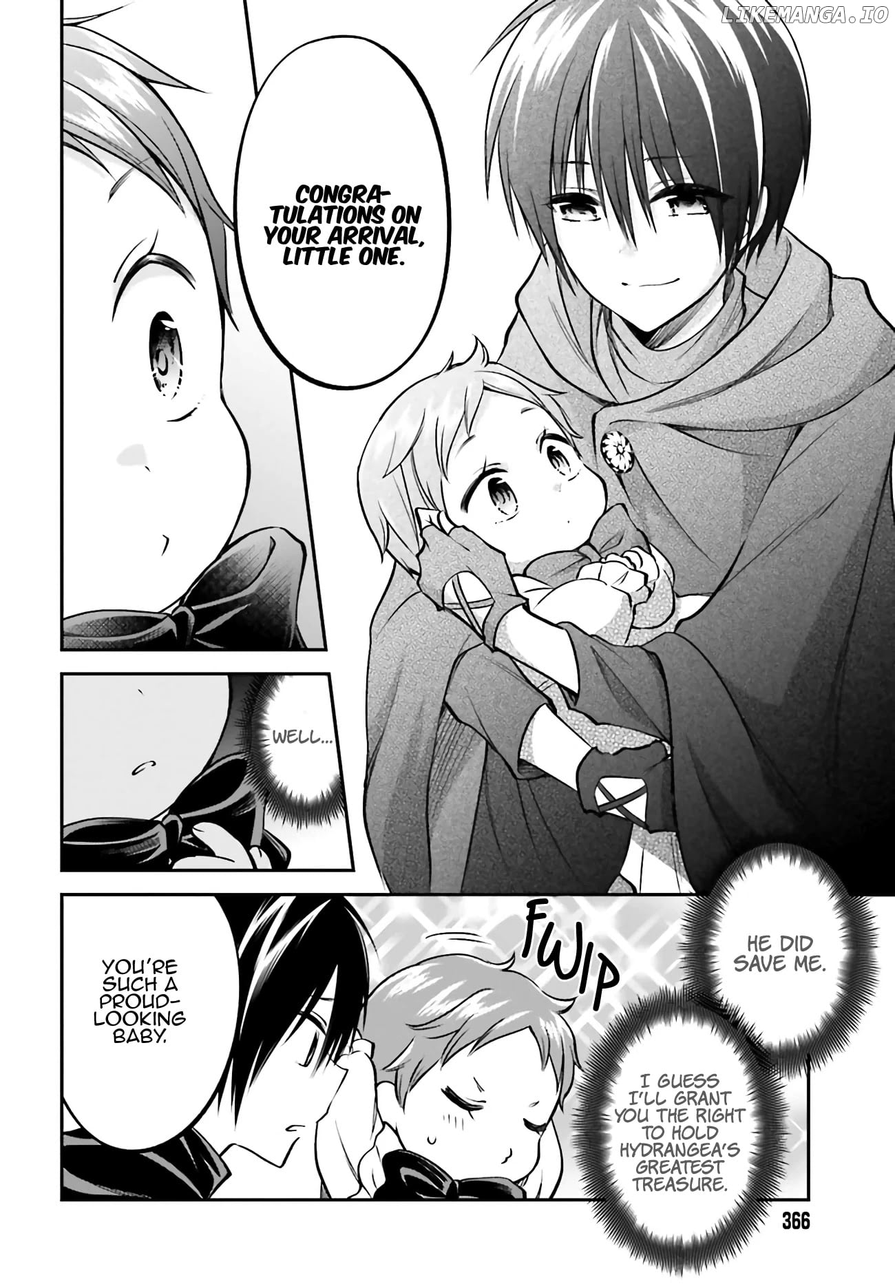 The Villainess Who Has Been Killed 108 Times. She Remembered Everything. The Maiden with the Ruby Creates a Miracle. chapter 1.3 - page 3