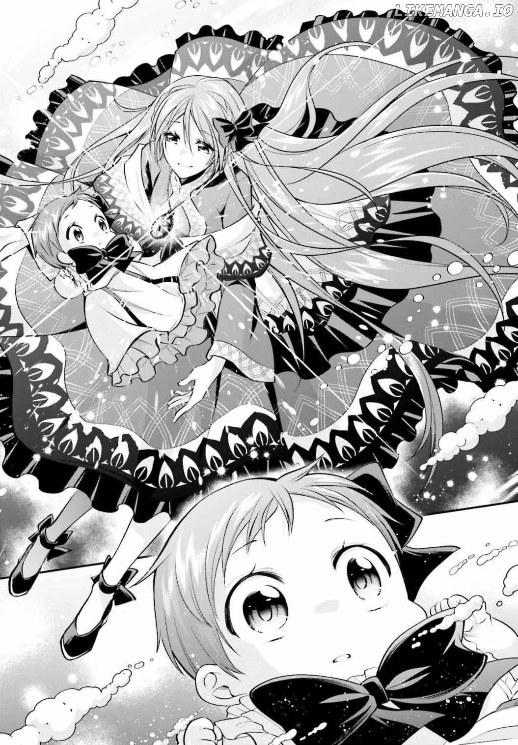 The Villainess Who Has Been Killed 108 Times. She Remembered Everything. The Maiden with the Ruby Creates a Miracle. chapter 17 - page 23