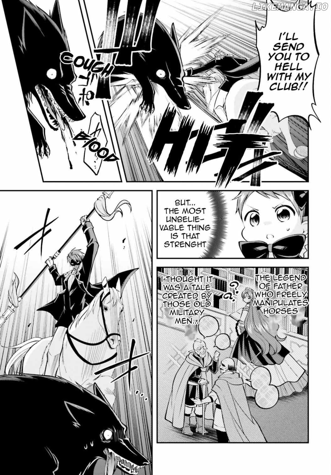 The Villainess Who Has Been Killed 108 Times. She Remembered Everything. The Maiden with the Ruby Creates a Miracle. chapter 17 - page 6