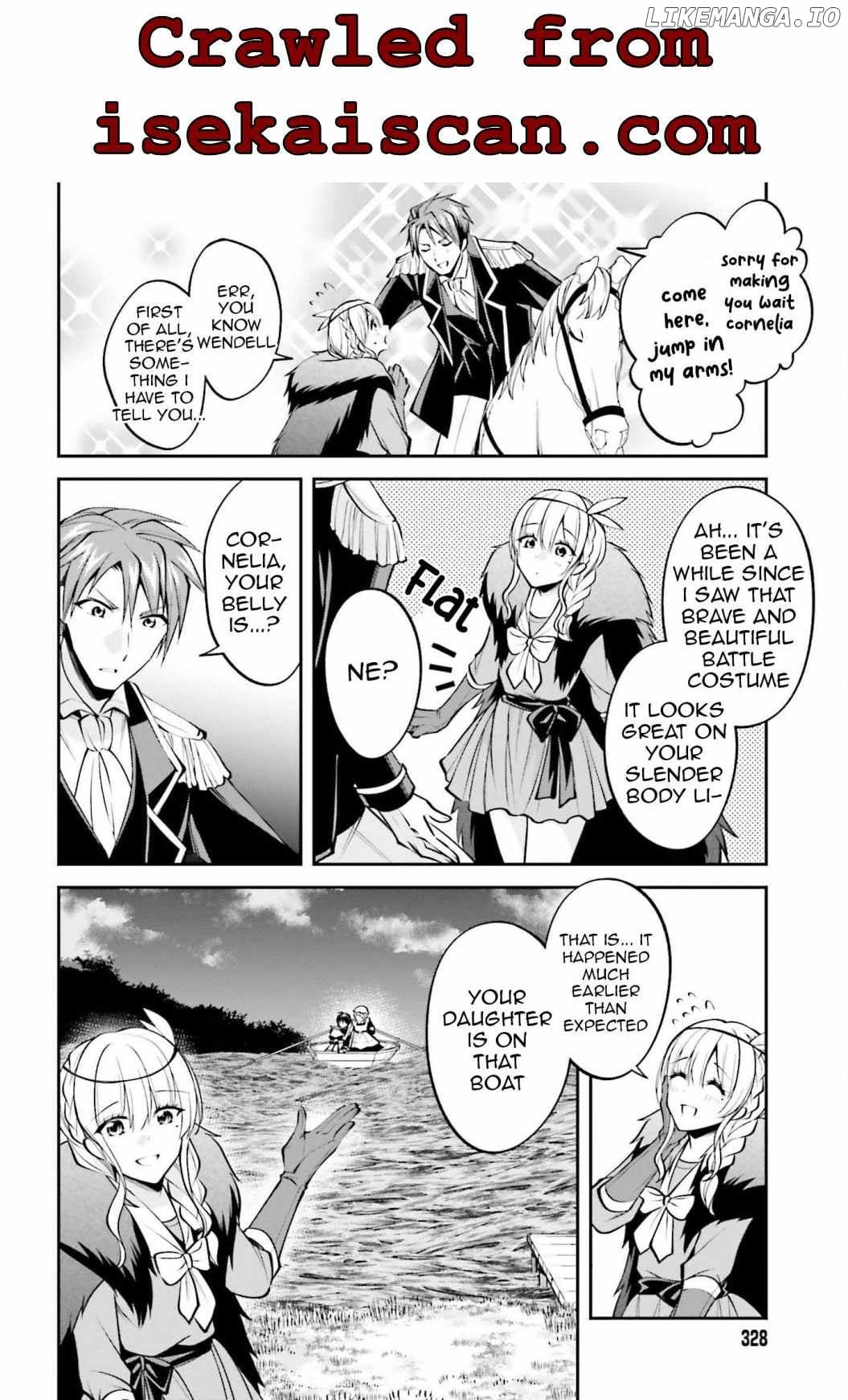The Villainess Who Has Been Killed 108 Times. She Remembered Everything. The Maiden with the Ruby Creates a Miracle. chapter 17 - page 9